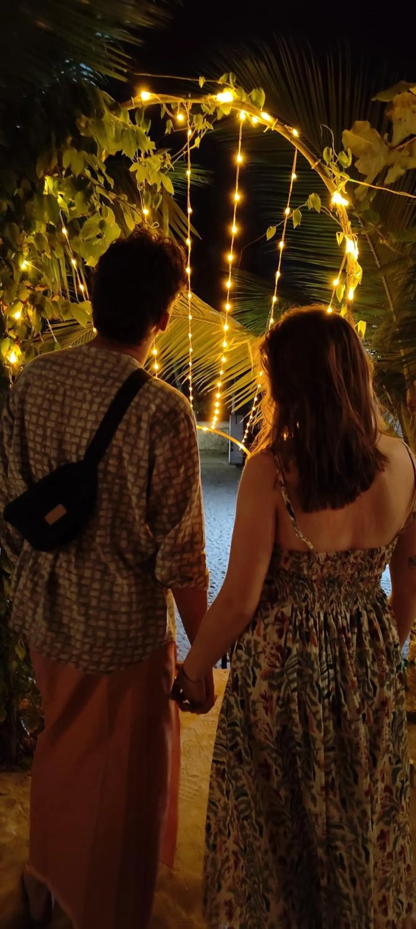 PALM Beach Resort, Alleppey