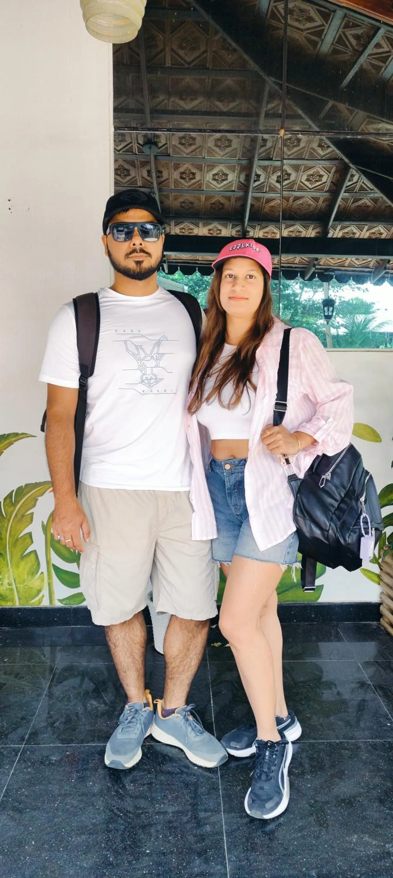 PALM Beach Resort, Alleppey