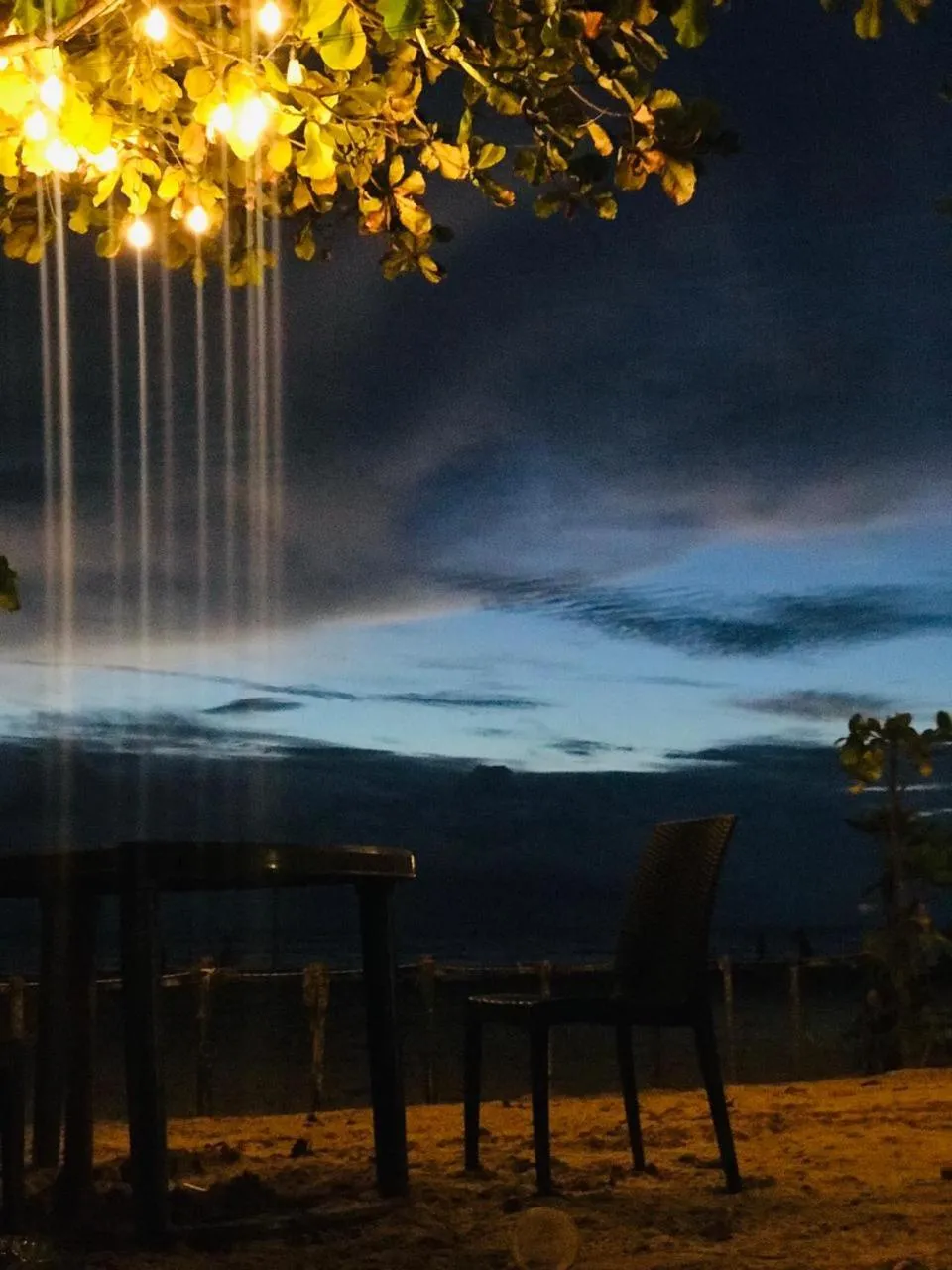 PALM Beach Resort, Alleppey