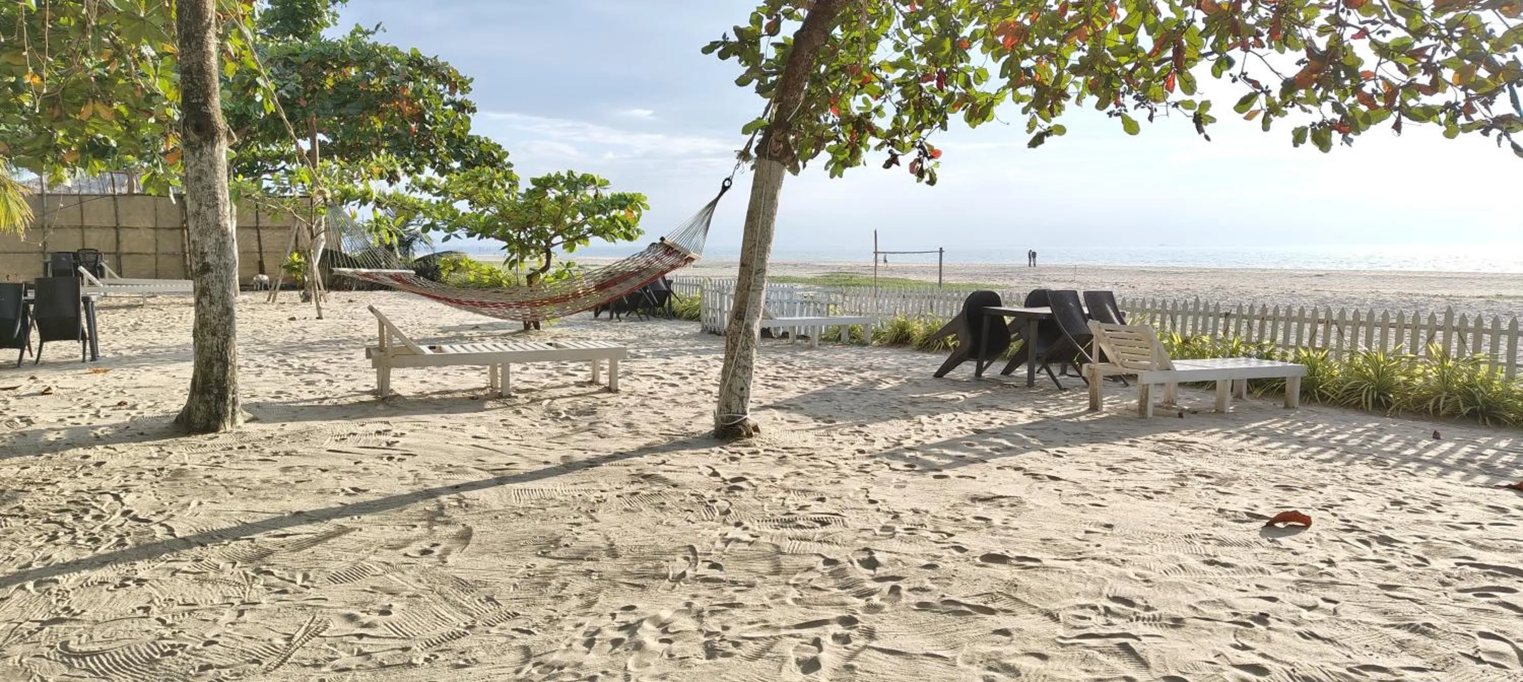 PALM Beach Resort, Alleppey