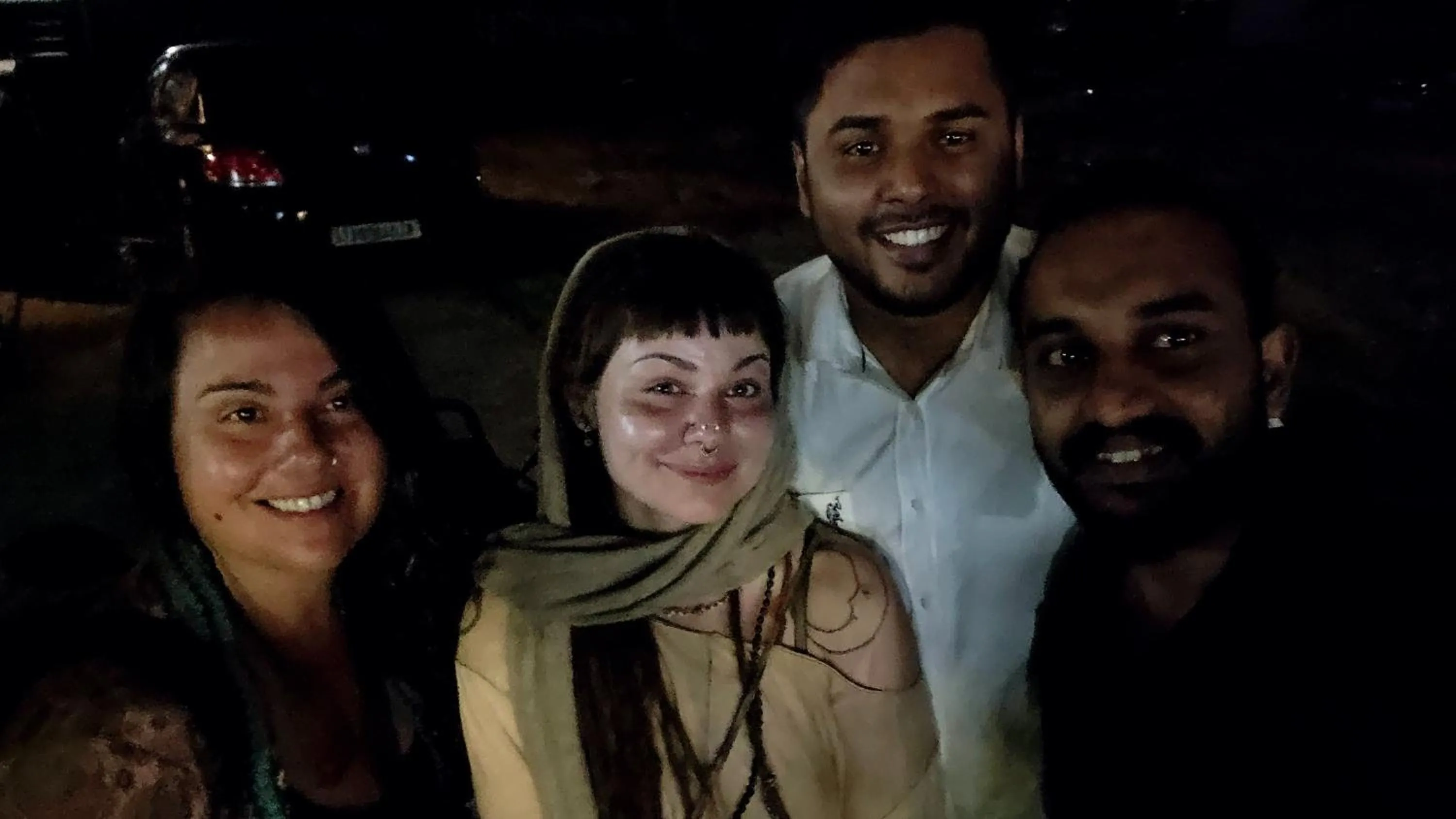 PALM Beach Resort, Alleppey