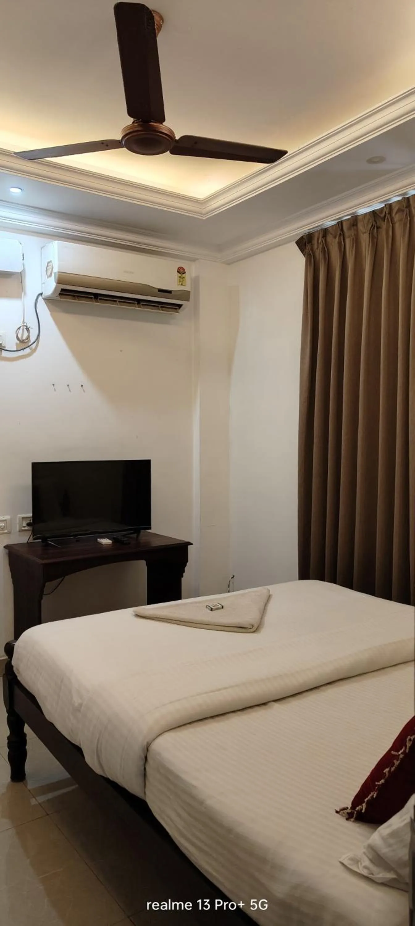 PALM Beach Resort, Alleppey