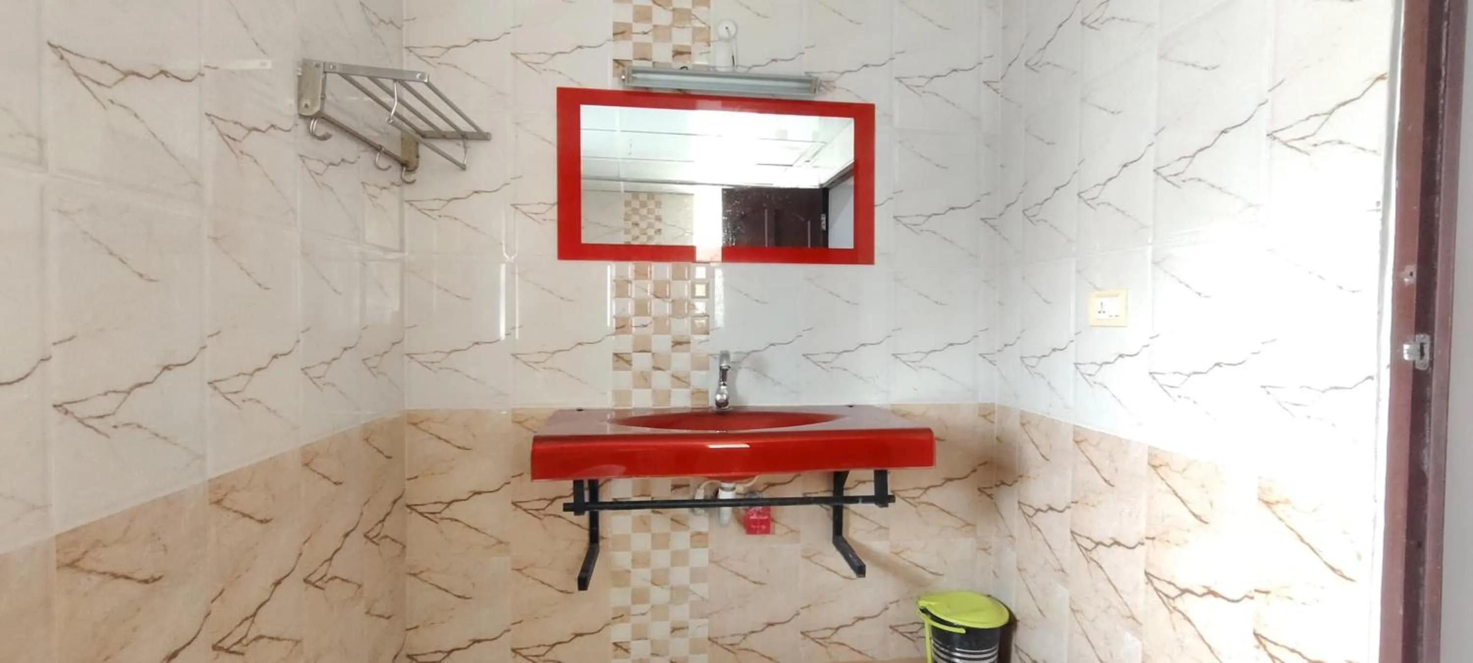 PALM Beach Resort, Alleppey