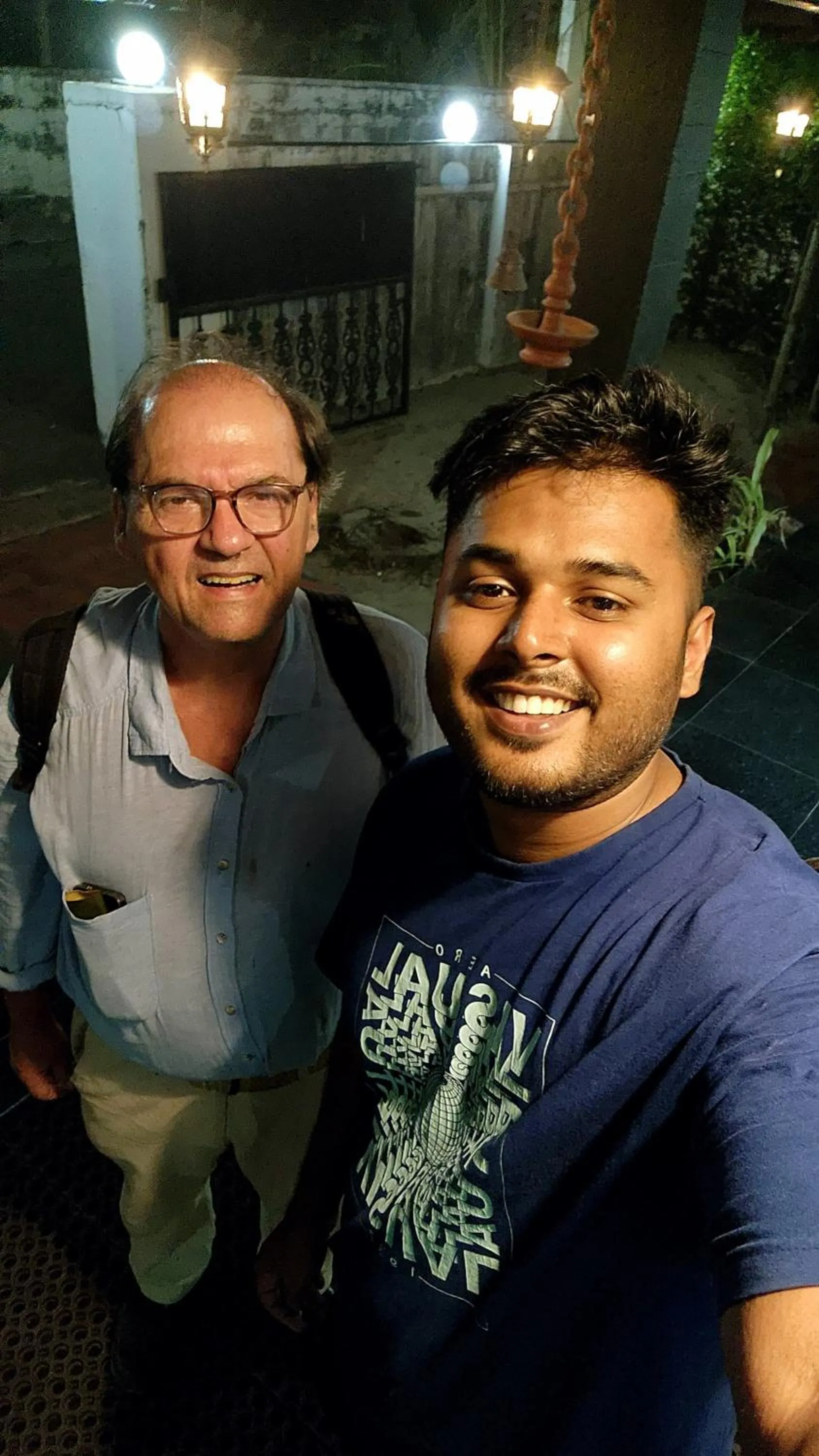 PALM Beach Resort, Alleppey