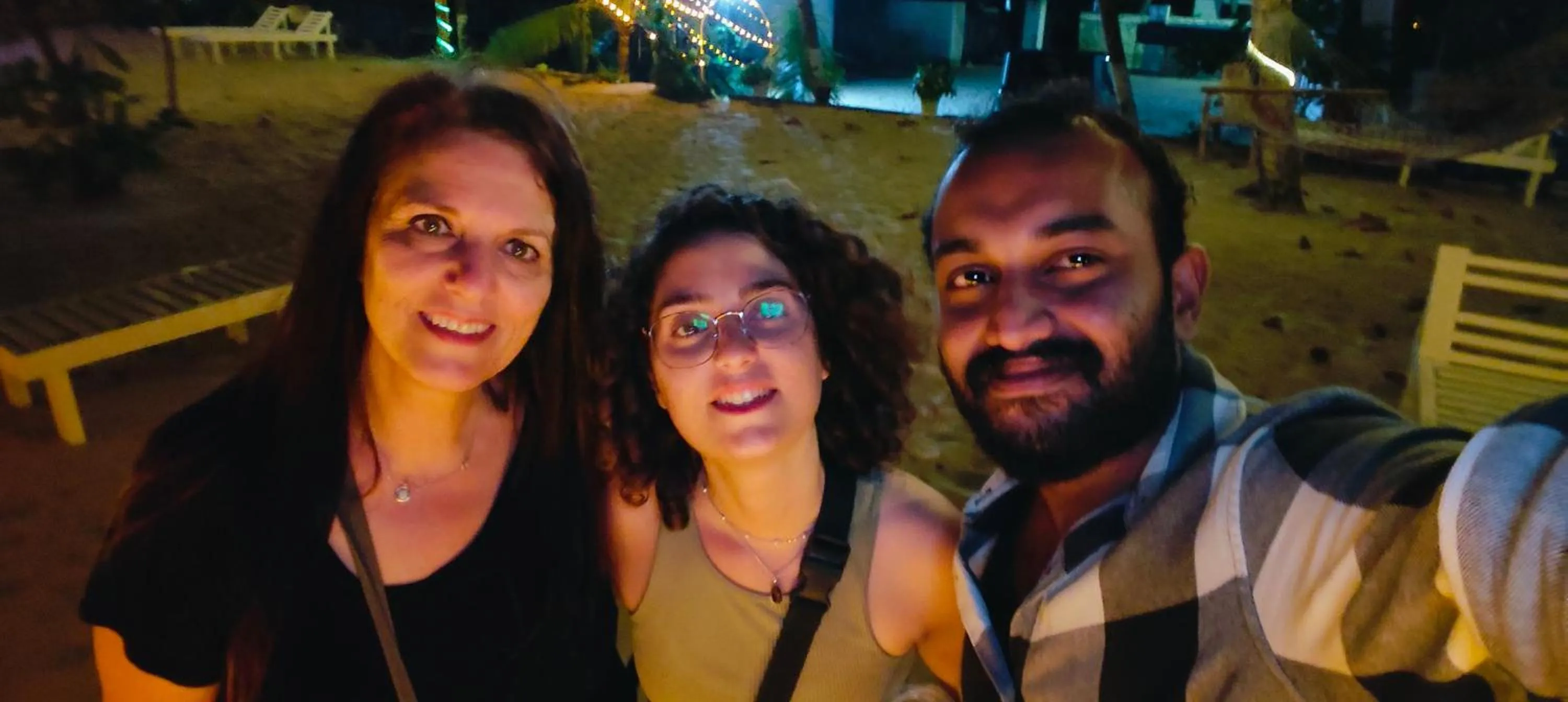 PALM Beach Resort, Alleppey