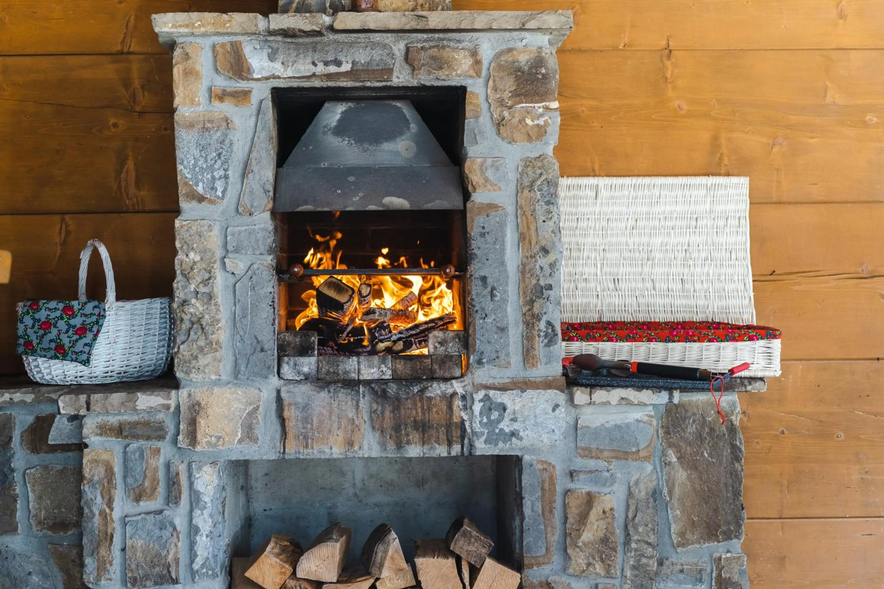 Property building in Harenda Residence - Destigo Hotels