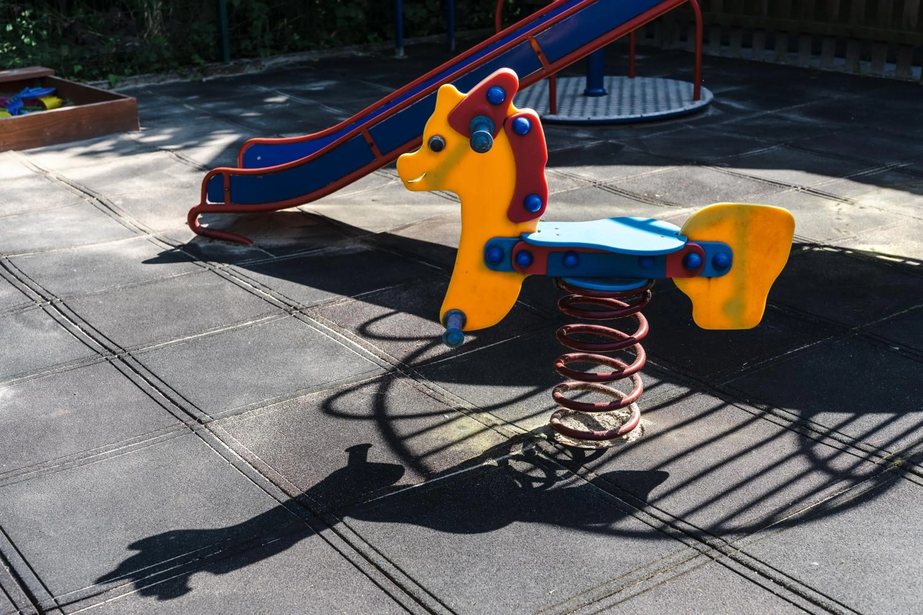 Kids's club in Harenda Residence - Destigo Hotels