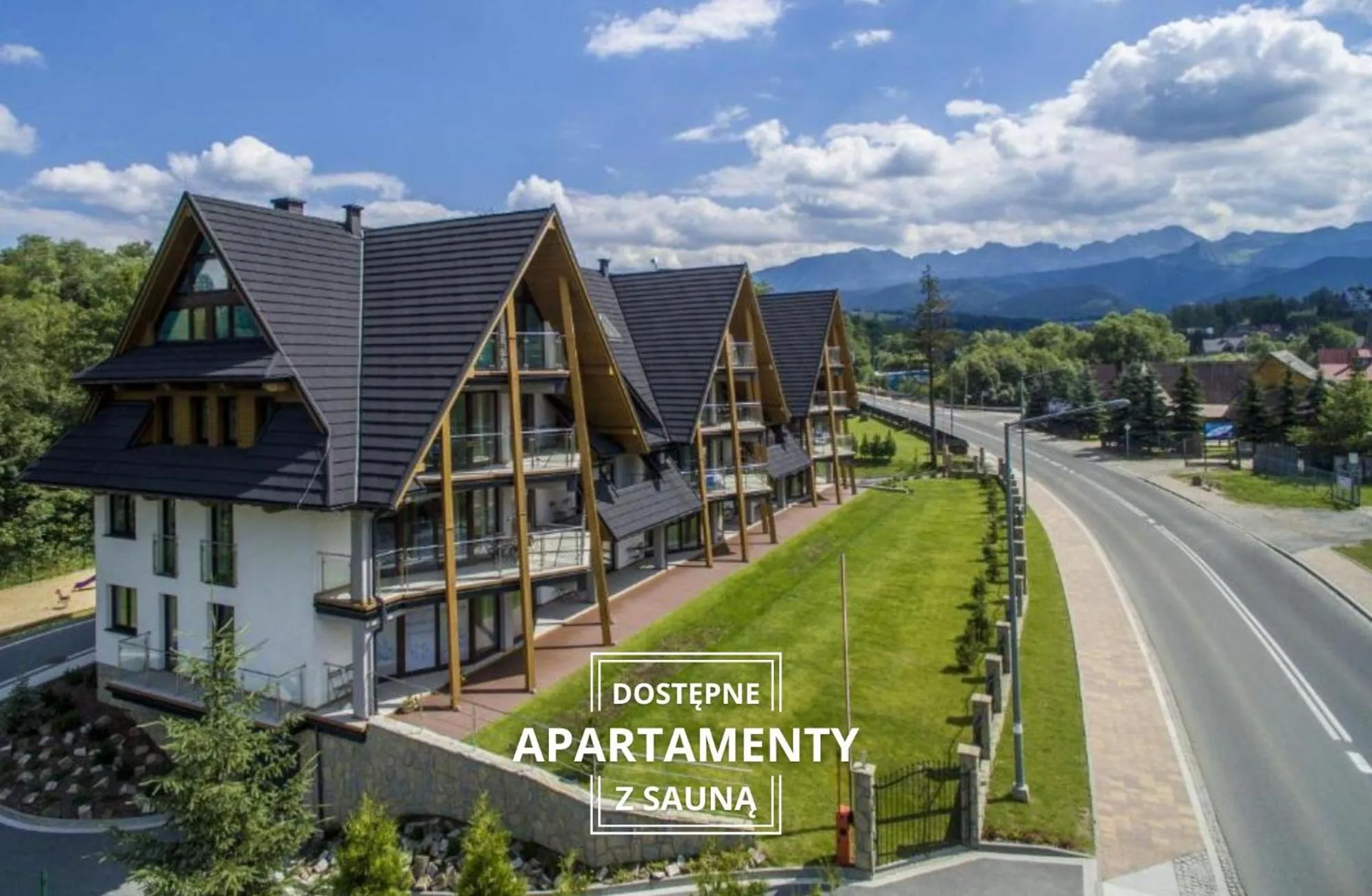 View (from property/room) in Harenda Residence - Destigo Hotels