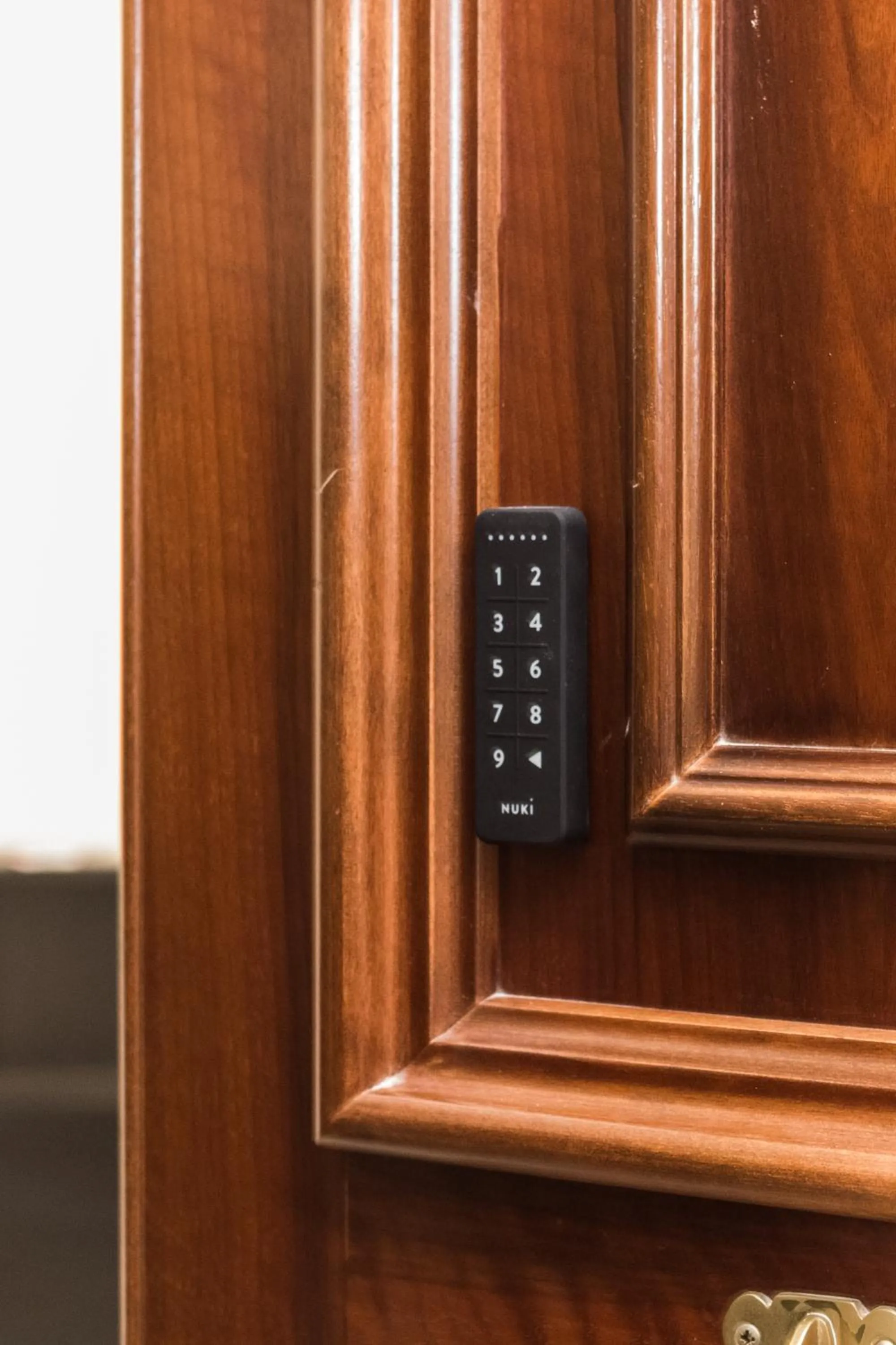 Il mondo in una stanza