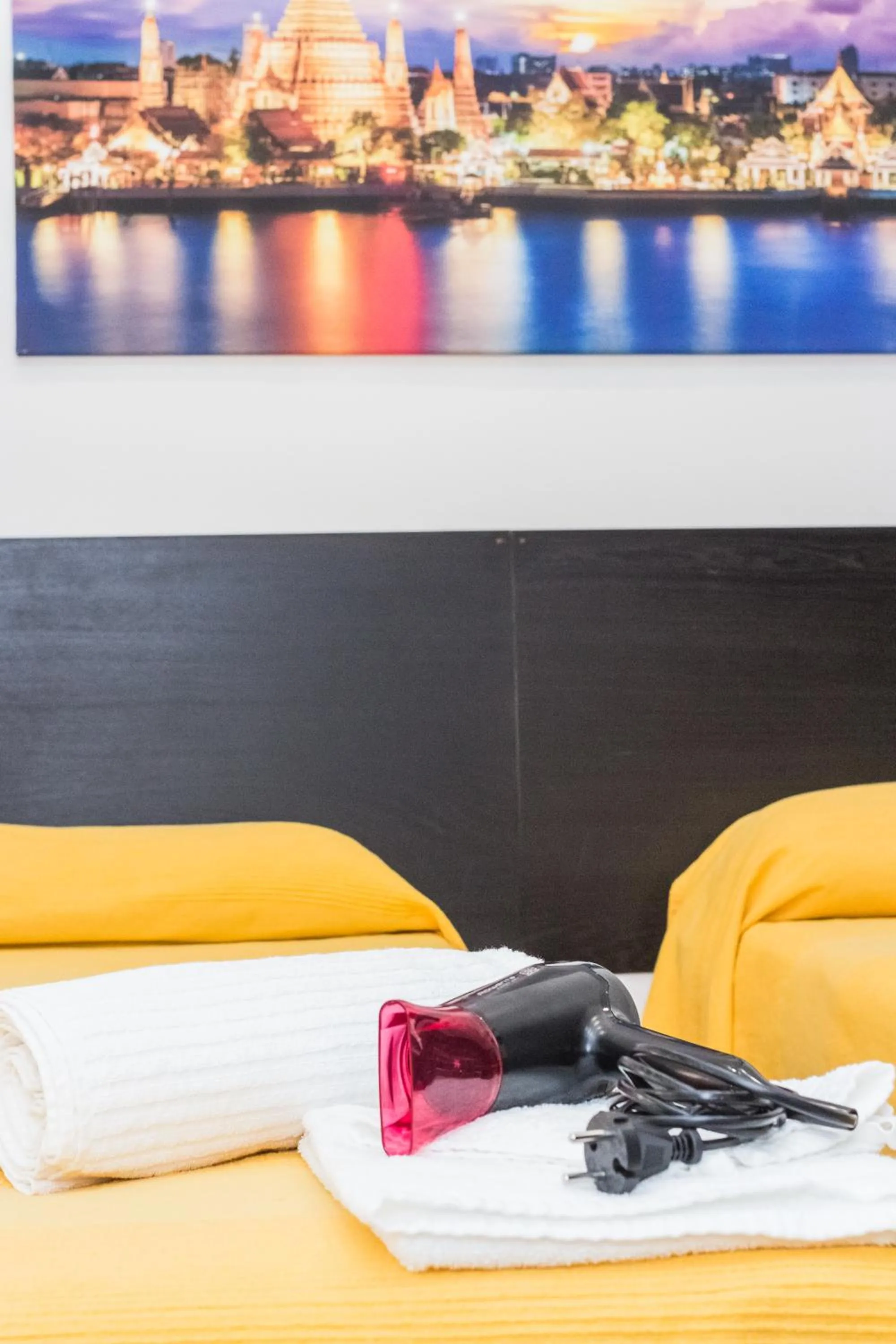 Il mondo in una stanza