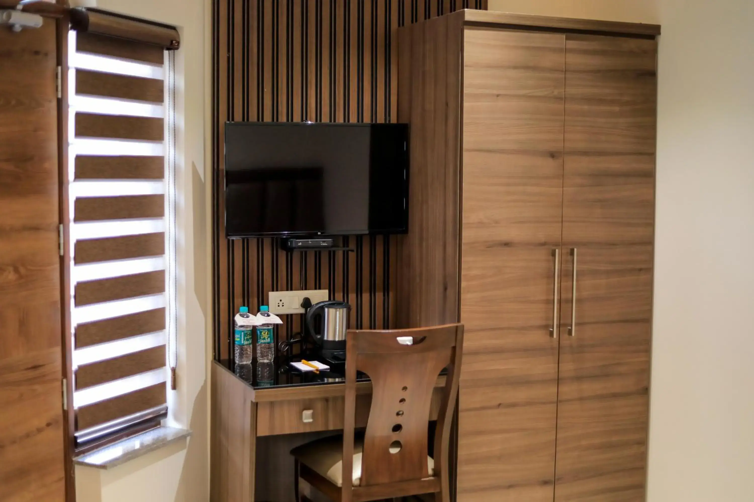 Bedroom in Vashishth Guest House Bedroom in Vashishth Guest House