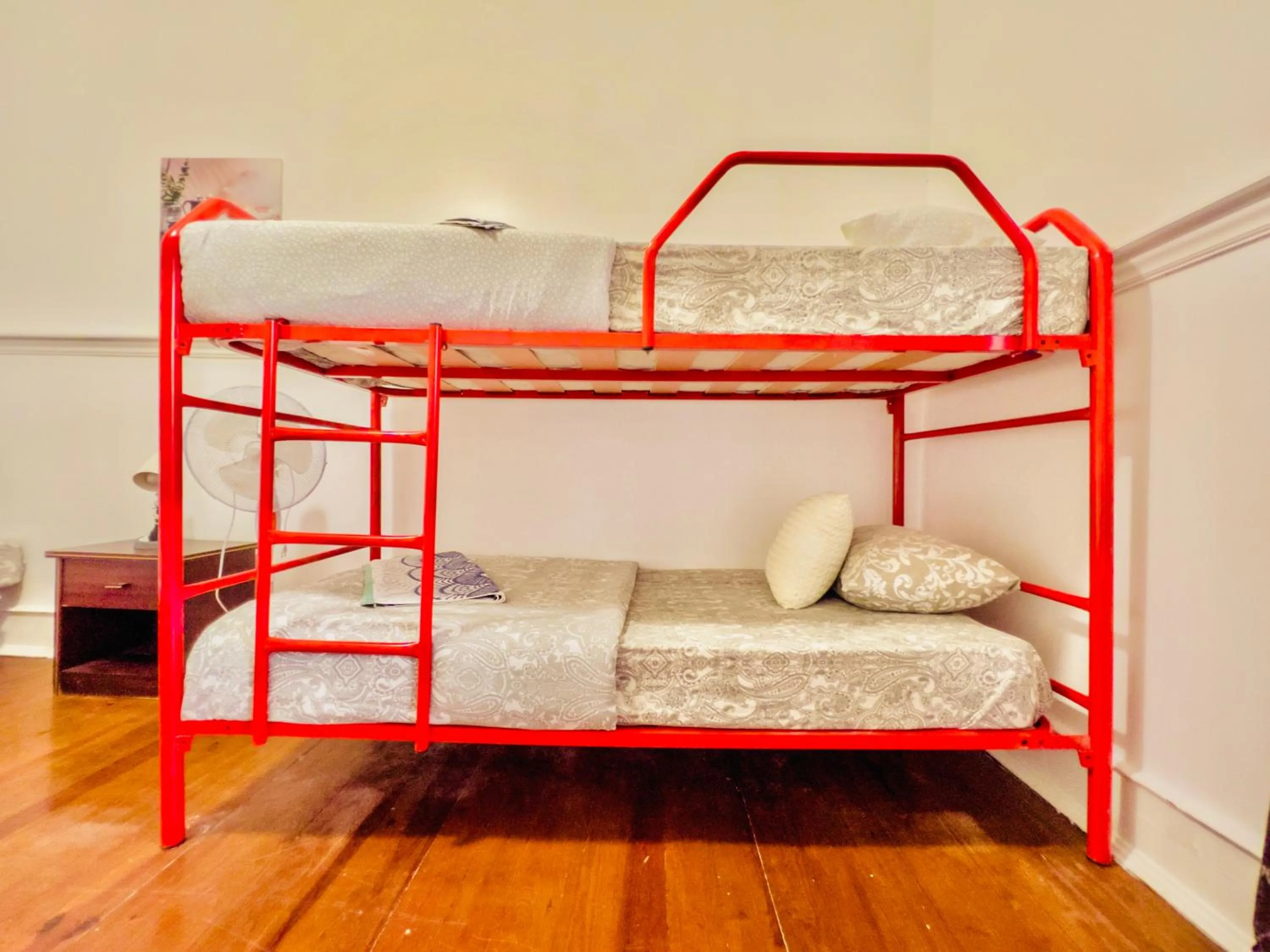 bunk bed, Bed in Fortune Guest house