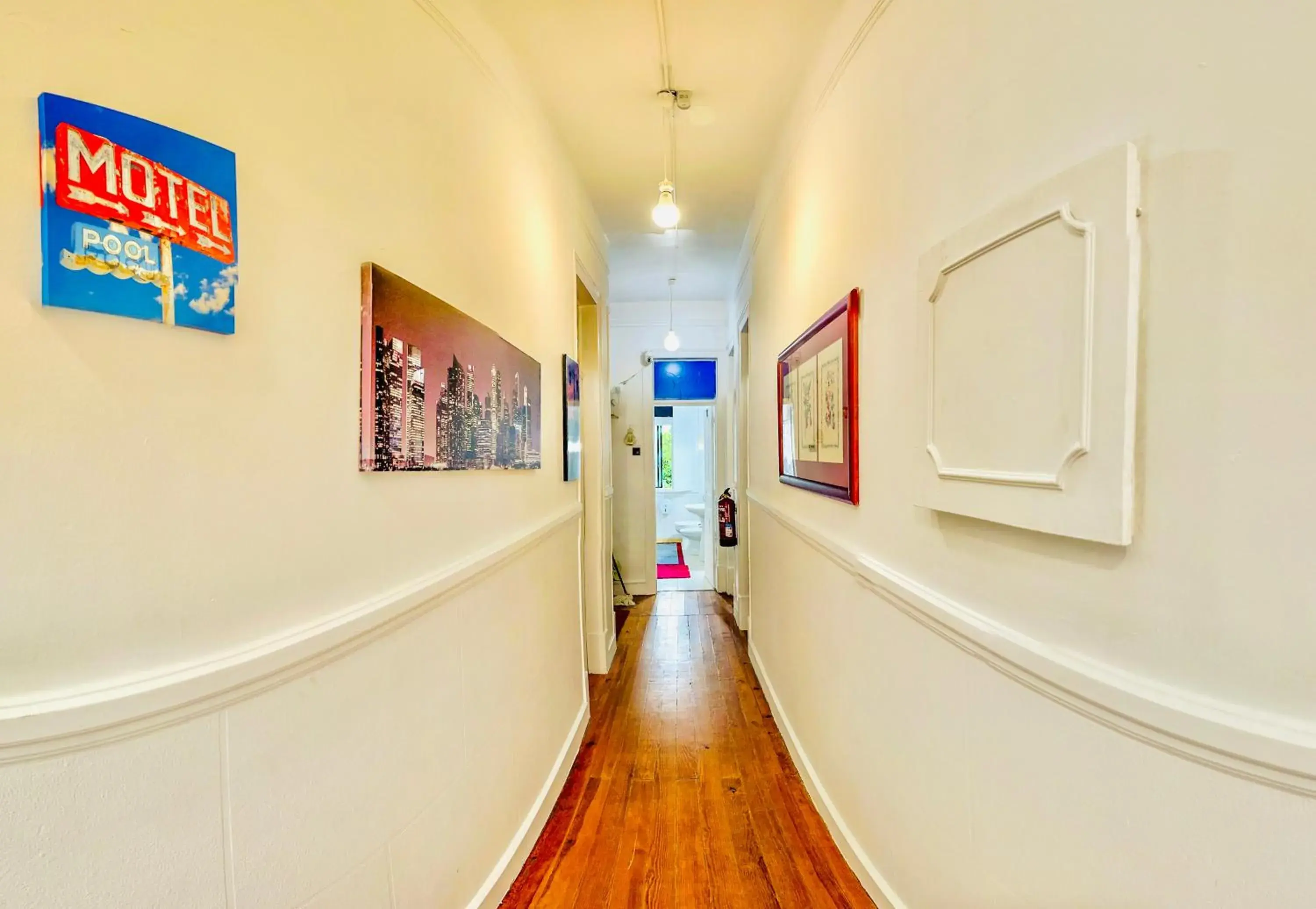 Fortune Guest house Fortune Guest house