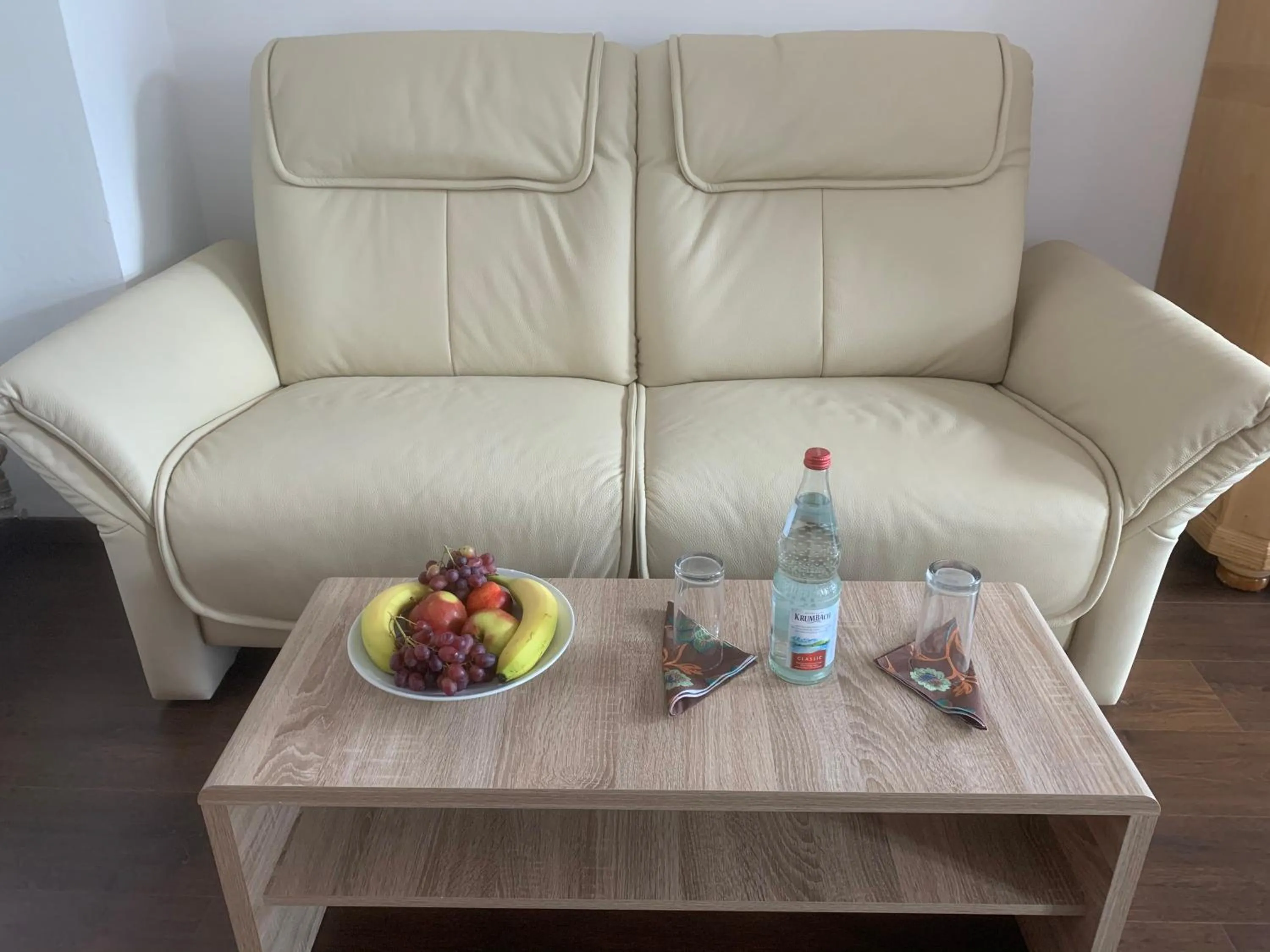 Photo of the whole room in Gasthof Löwen