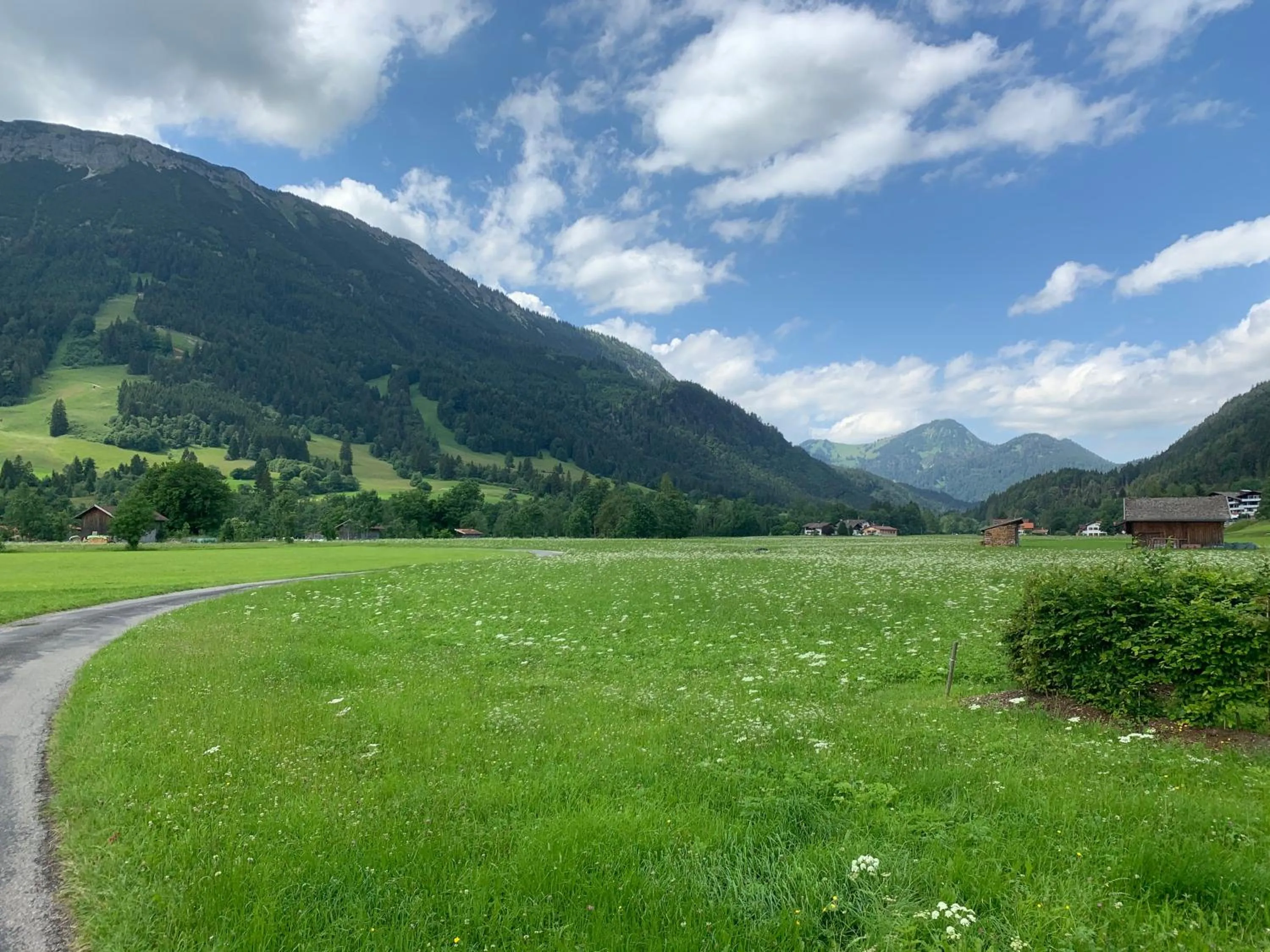 Nearby landmark in Gasthof Löwen