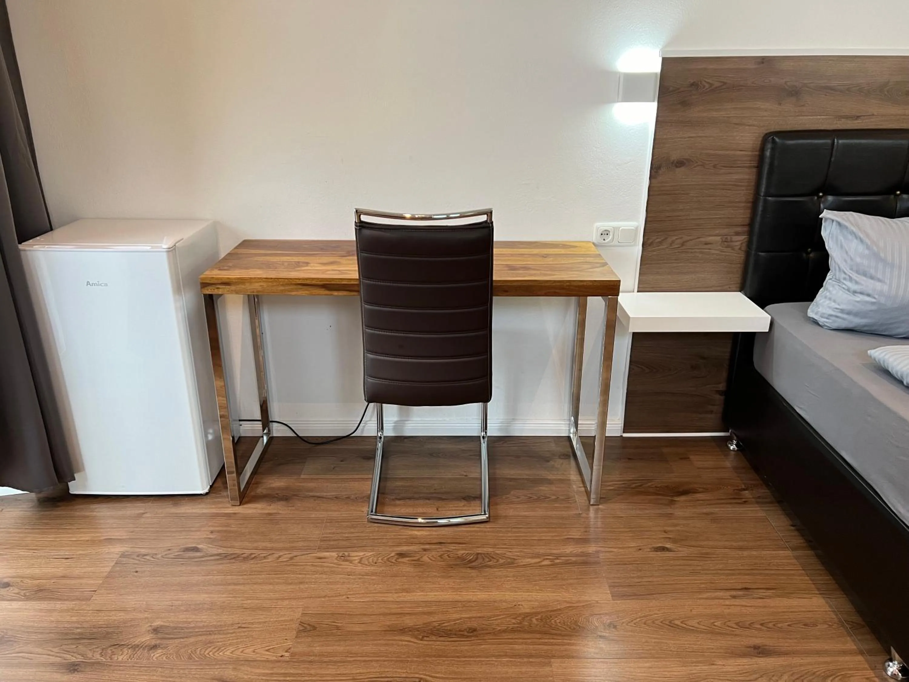 Photo of the whole room in Gasthof Löwen