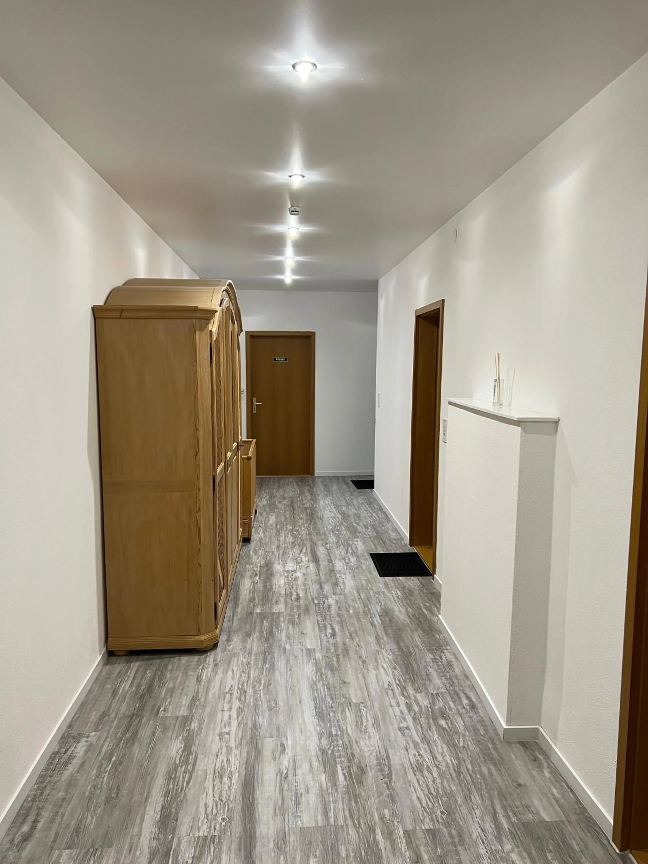 Property building in Gasthof Löwen