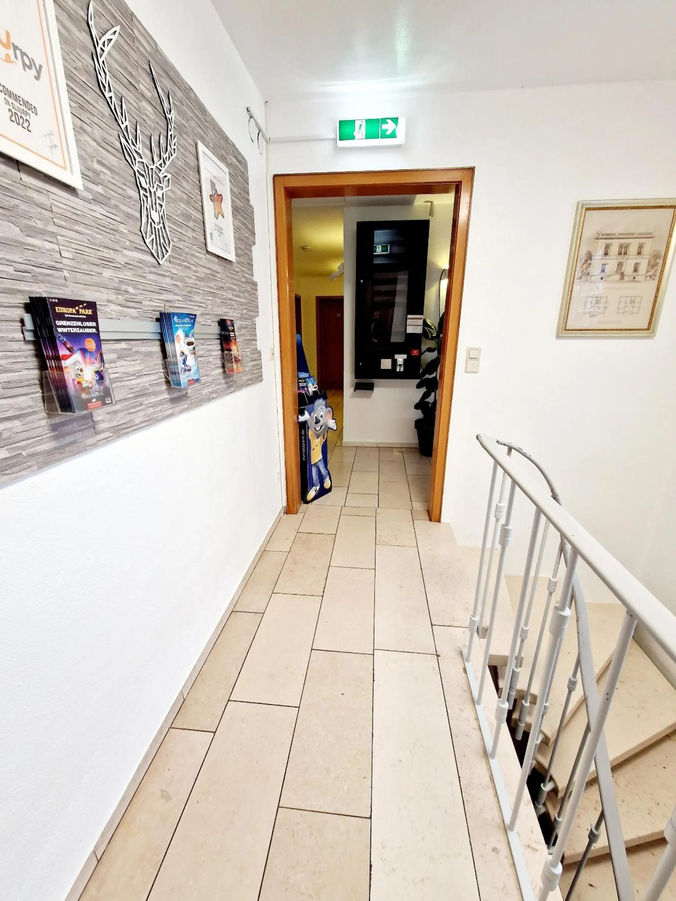 Other in Hotel Rheintal