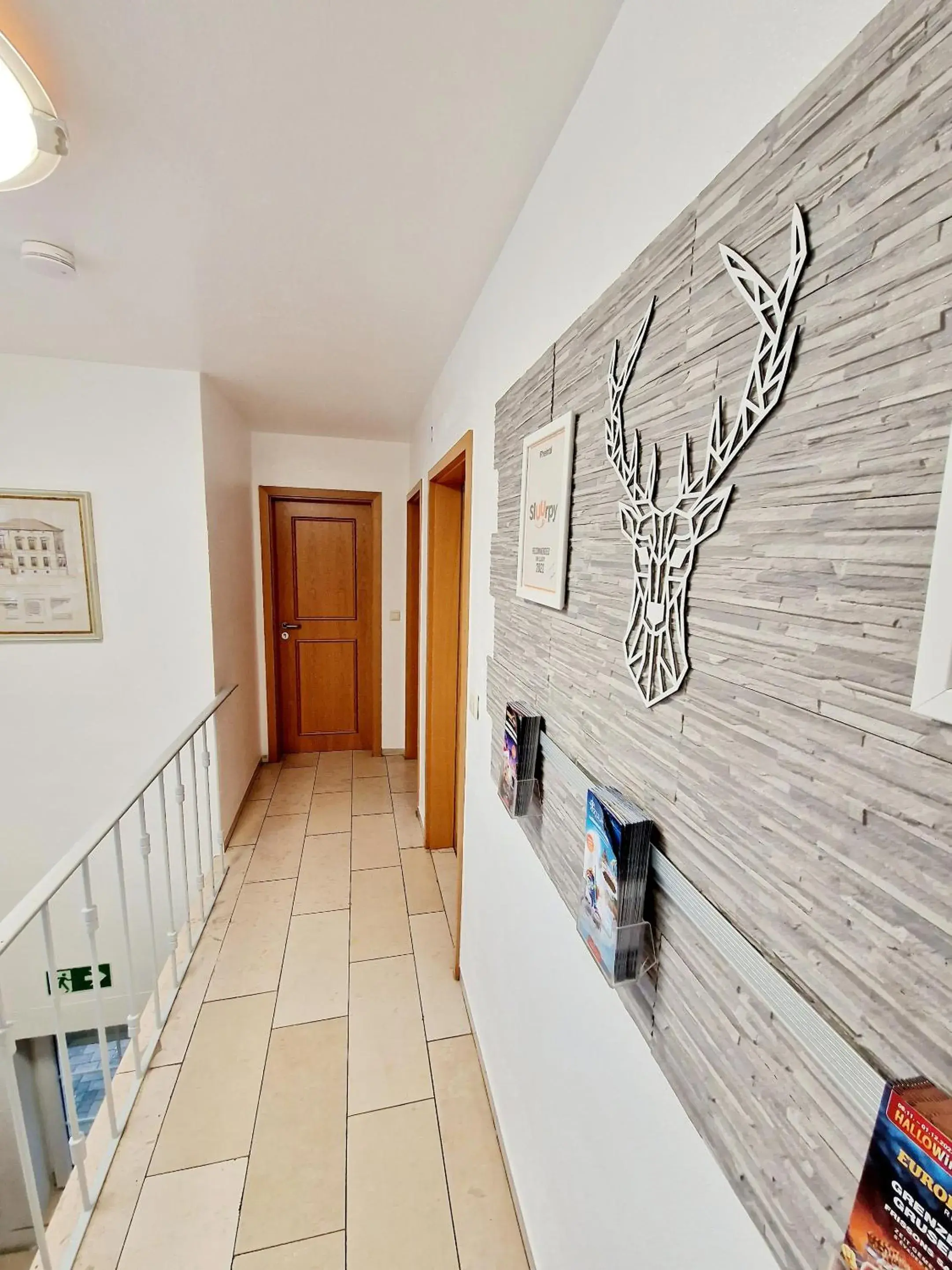 Other in Hotel Rheintal Other in Hotel Rheintal