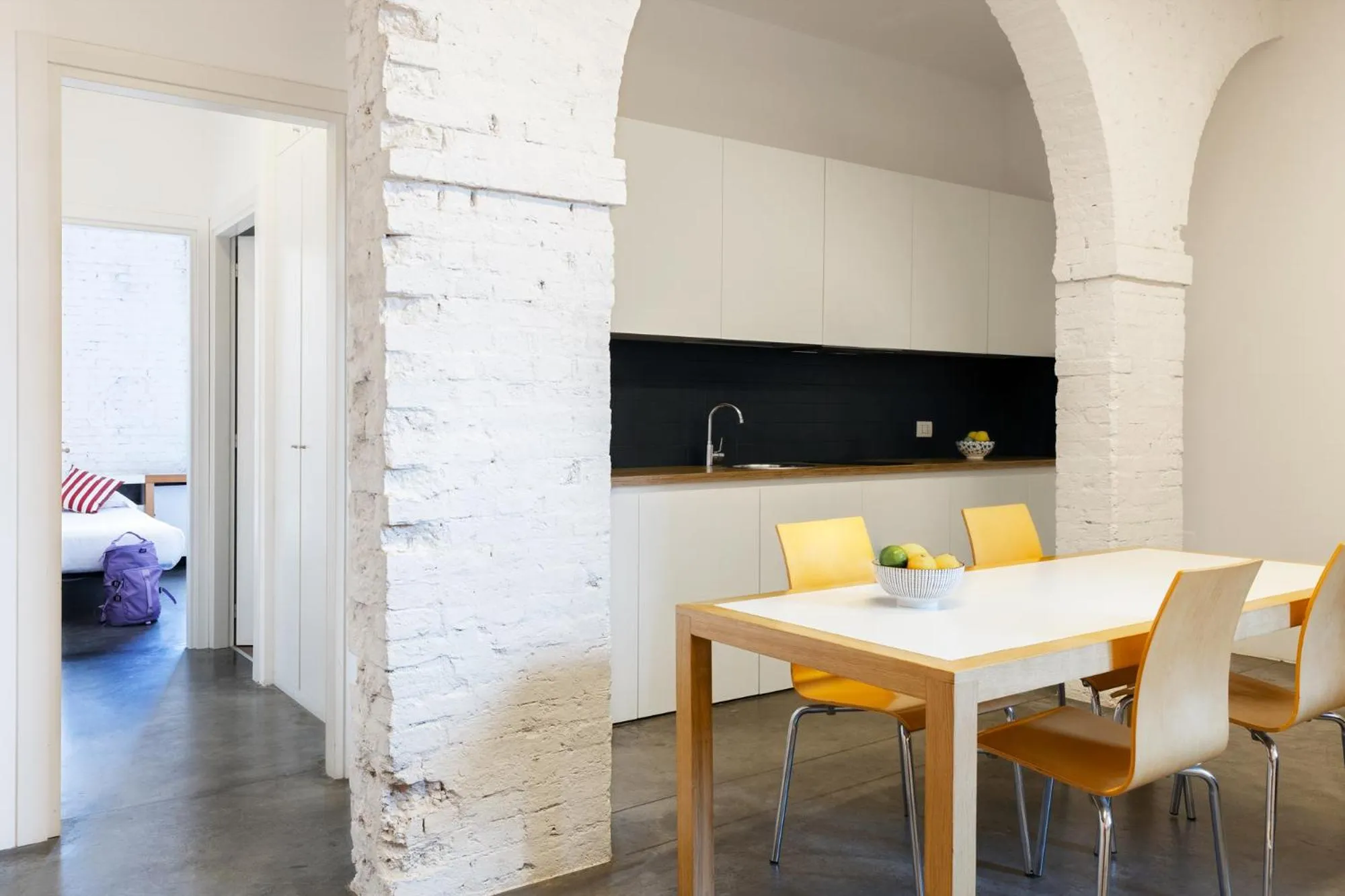 kitchen in Combo Venezia