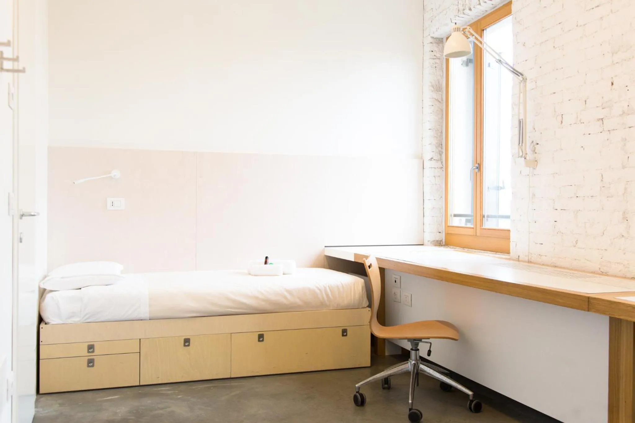 Bed in Combo Venezia