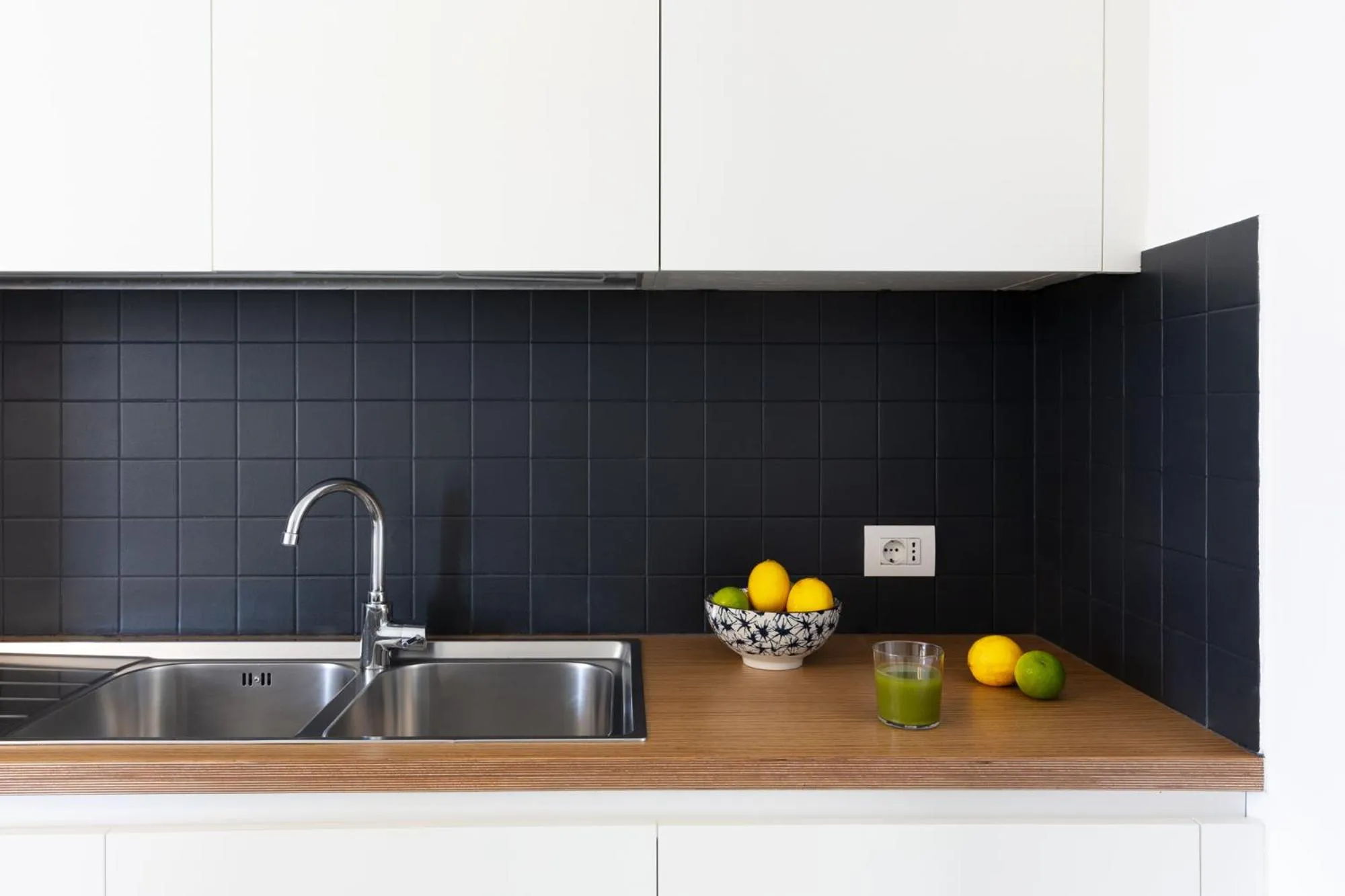 kitchen in Combo Venezia