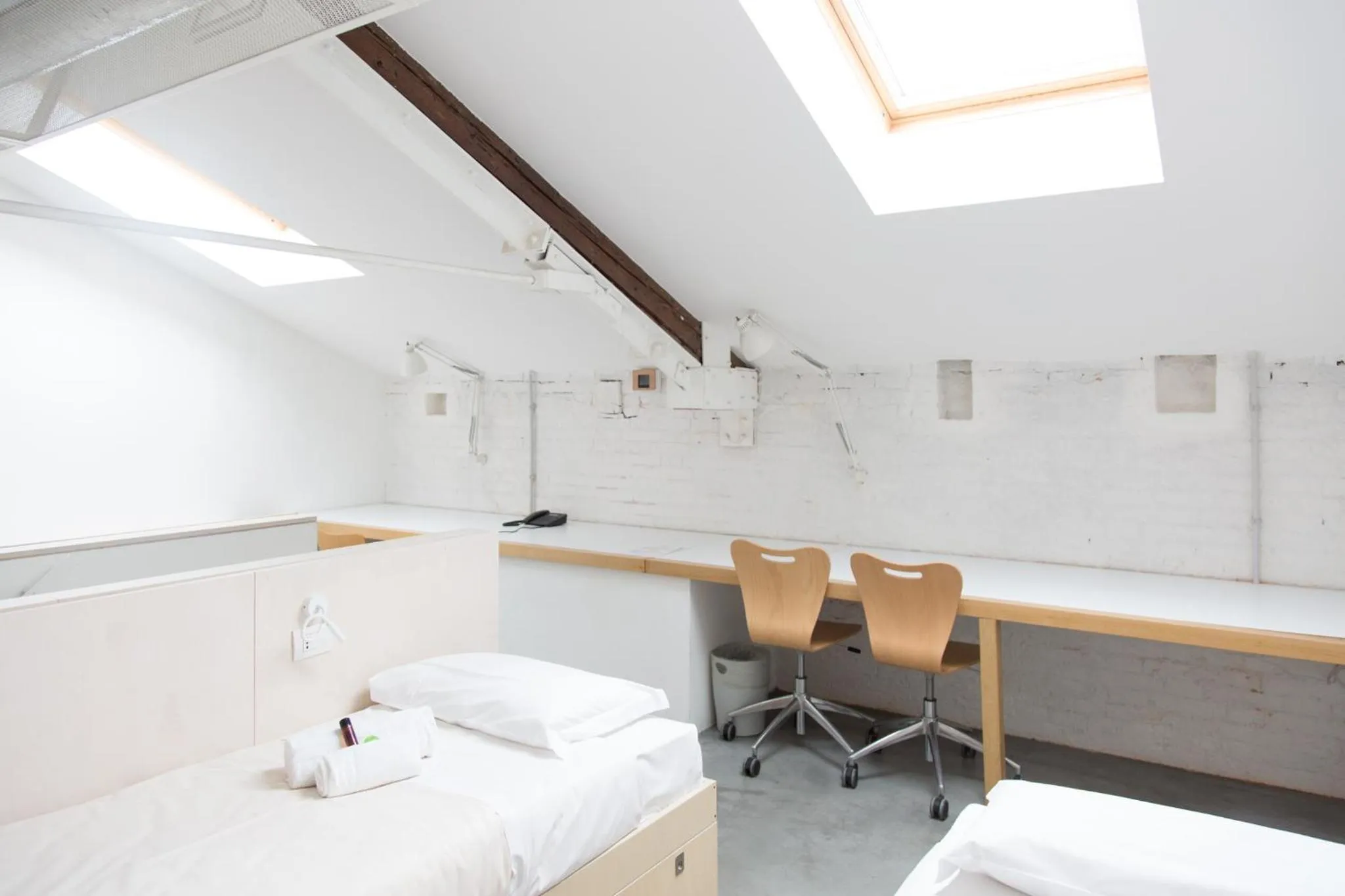 Bed in Combo Venezia