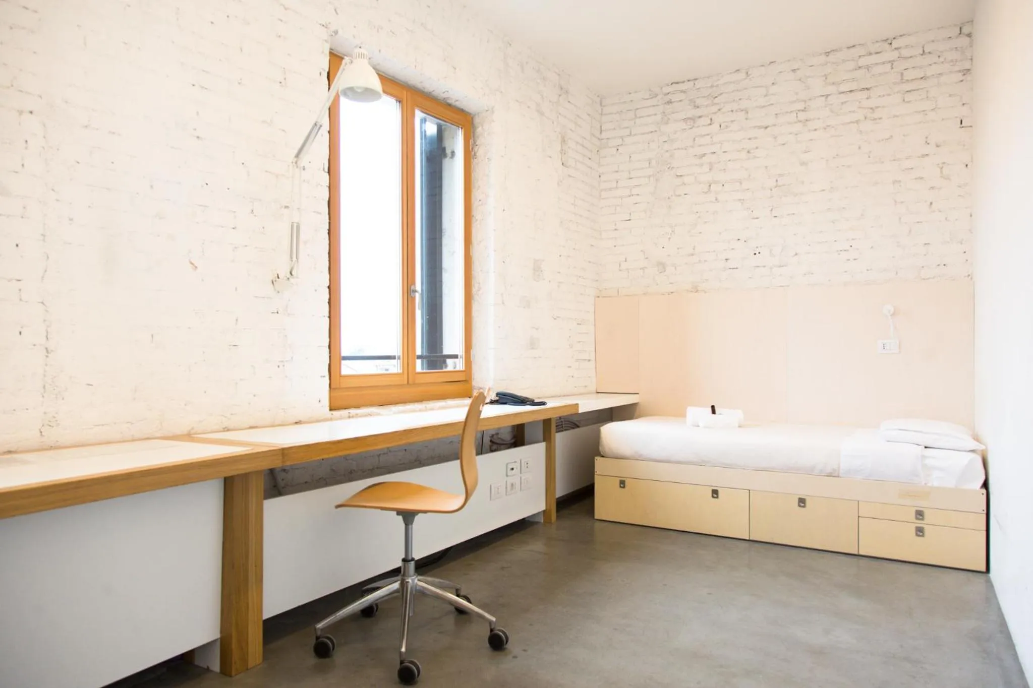 Bed in Combo Venezia