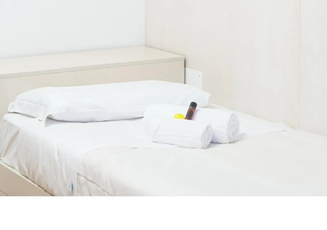 Bed in Combo Venezia