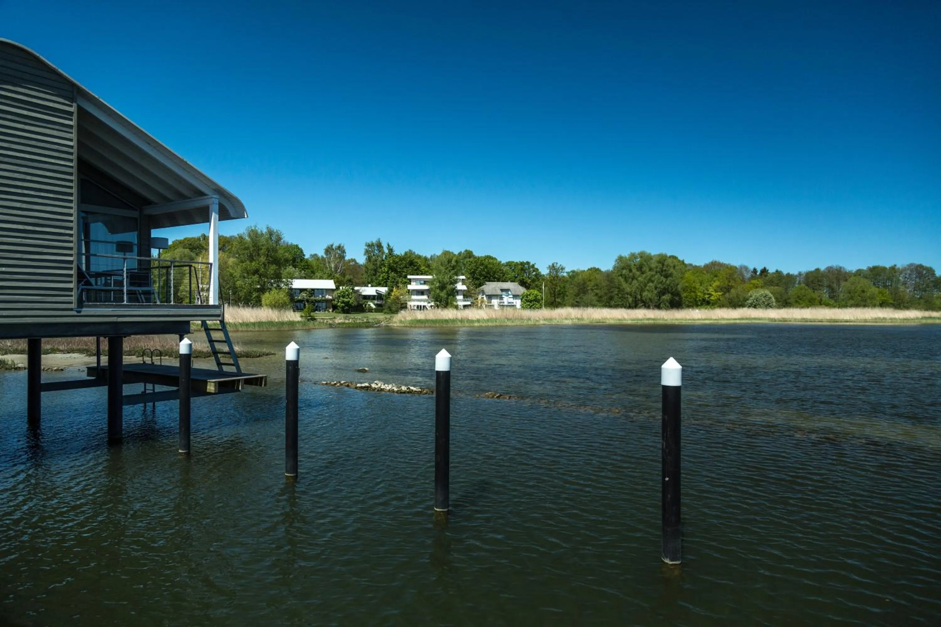 Day in Im-Jaich Wasserferienwelt