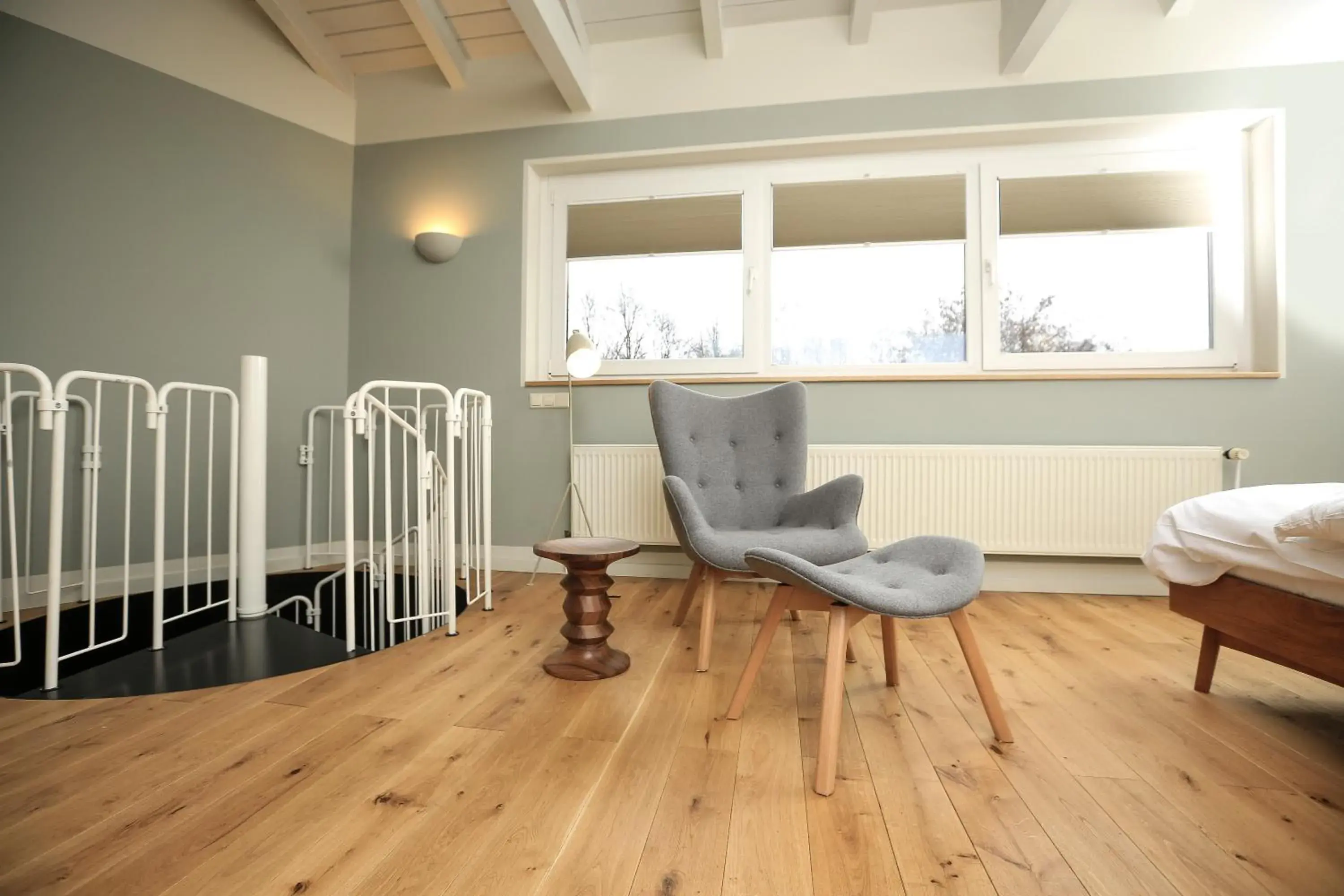 Maisonette Apartment E in Im-Jaich Wasserferienwelt Maisonette Apartment E in Im-Jaich Wasserferienwelt