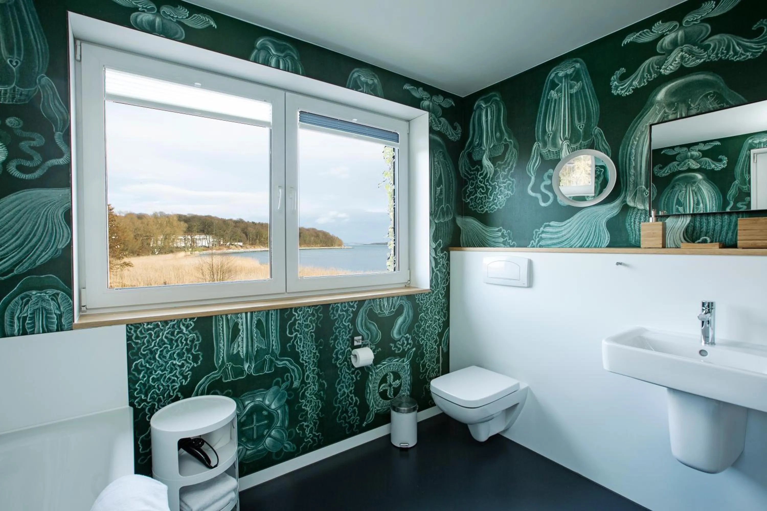 Day in Im-Jaich Wasserferienwelt