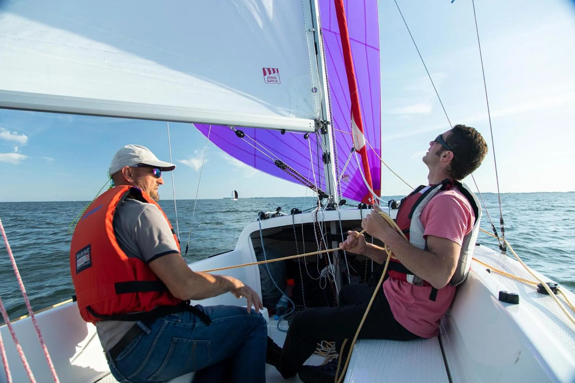 Activities in Im-Jaich Wasserferienwelt