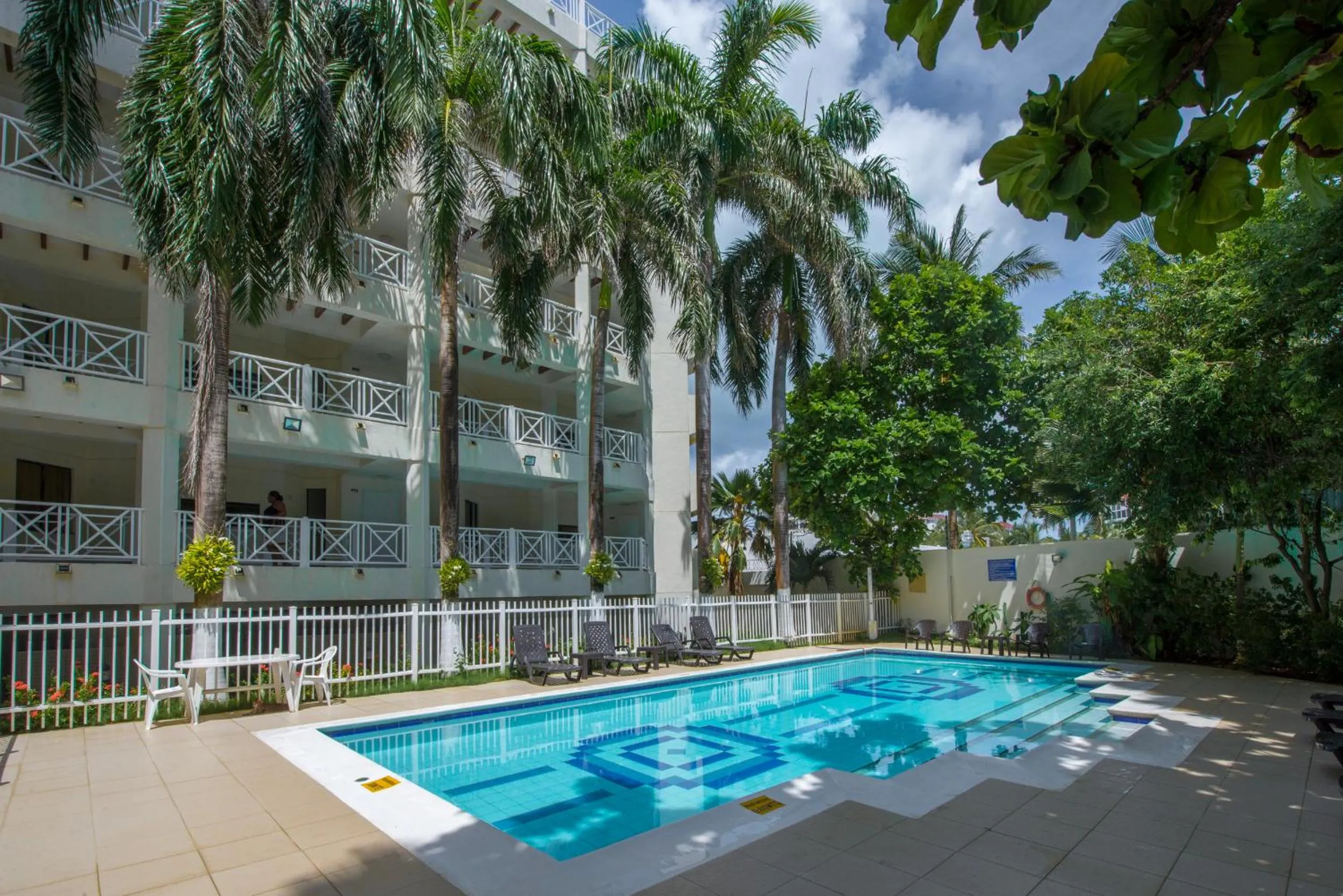 Hermoso Apto Bay Point 403 Con Balcon