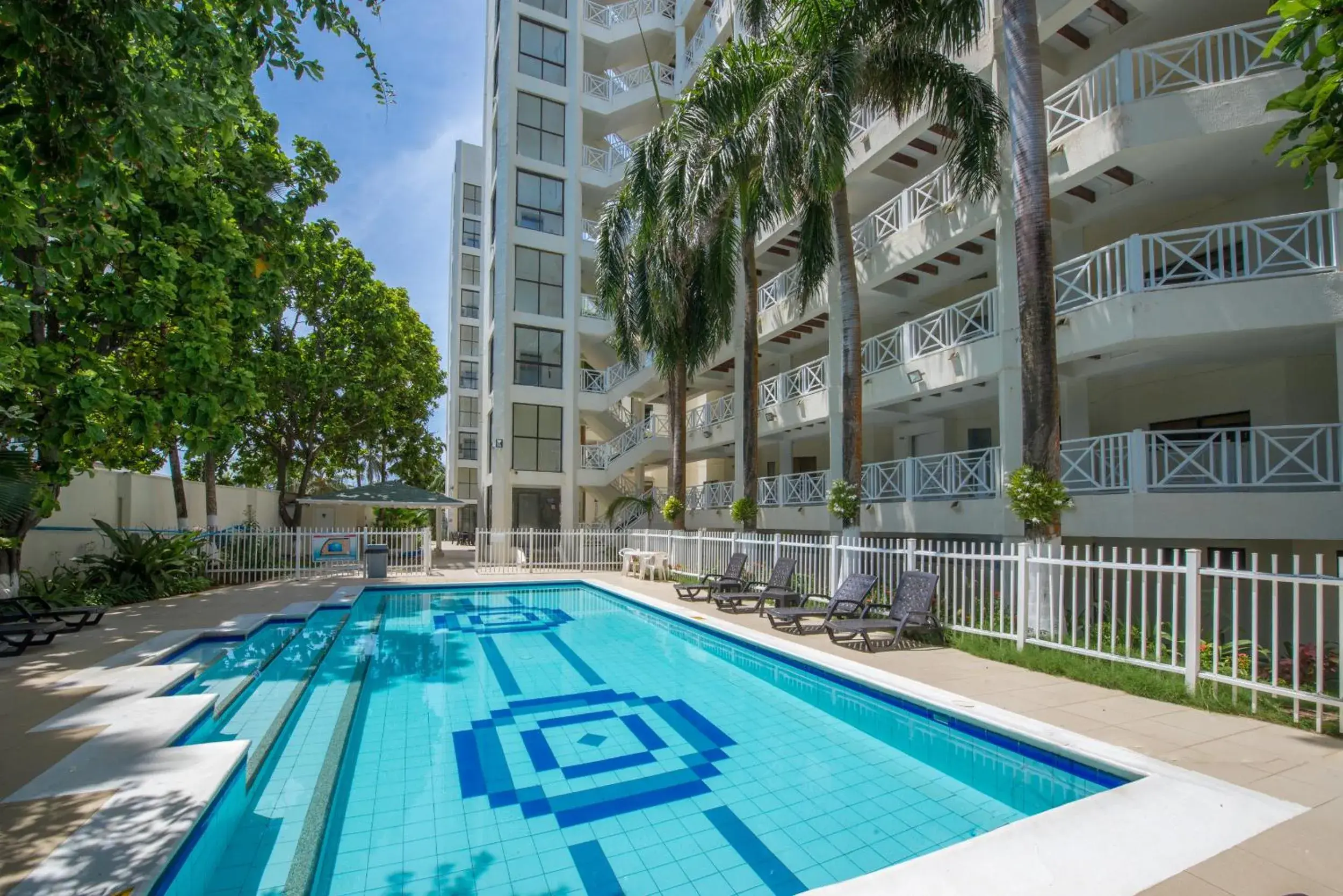 Hermoso Apto Bay Point 403 Con Balcon Hermoso Apto Bay Point 403 Con Balcon