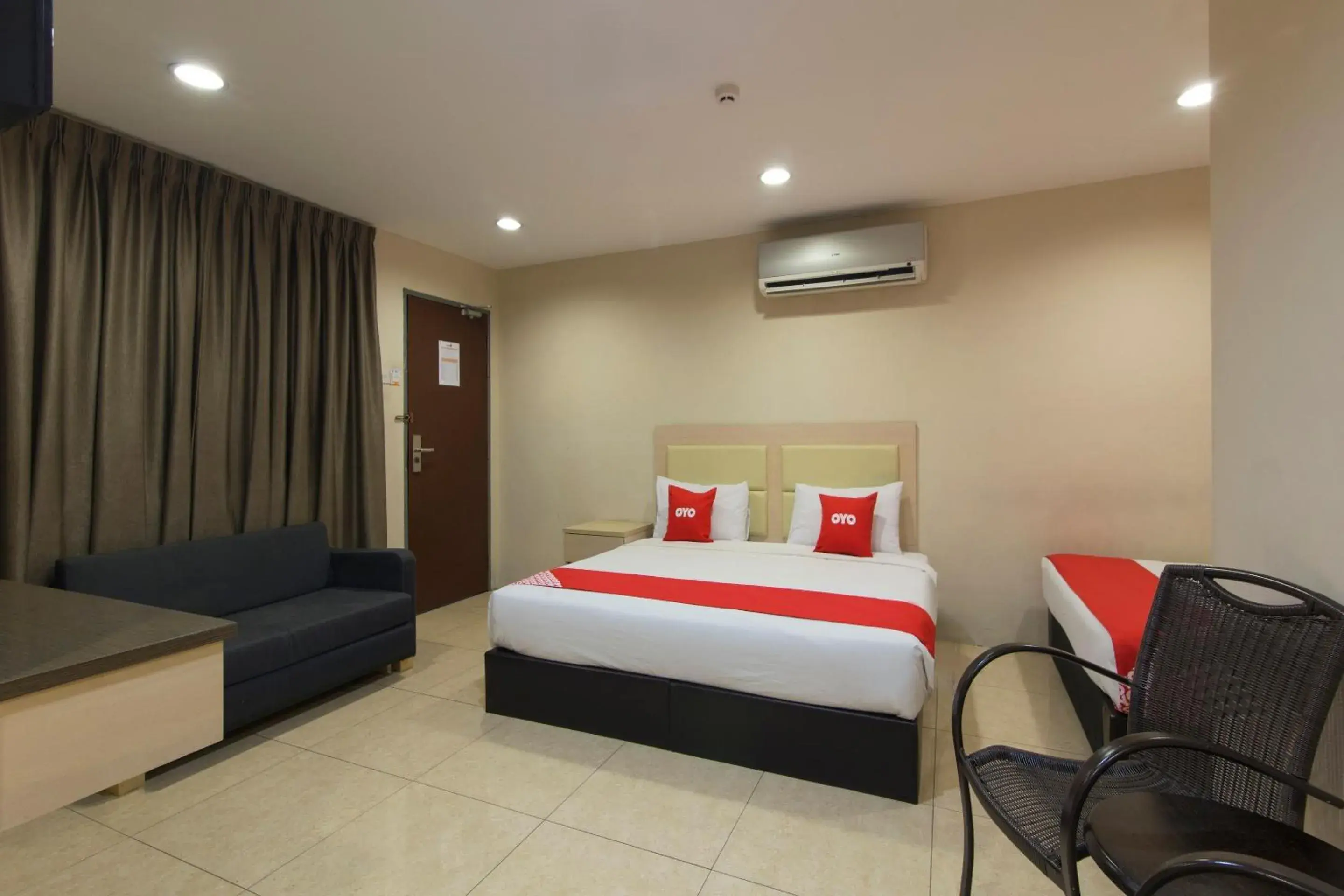 Family Suite in Hotel O Hotel 916 Family Suite in Hotel O Hotel 916