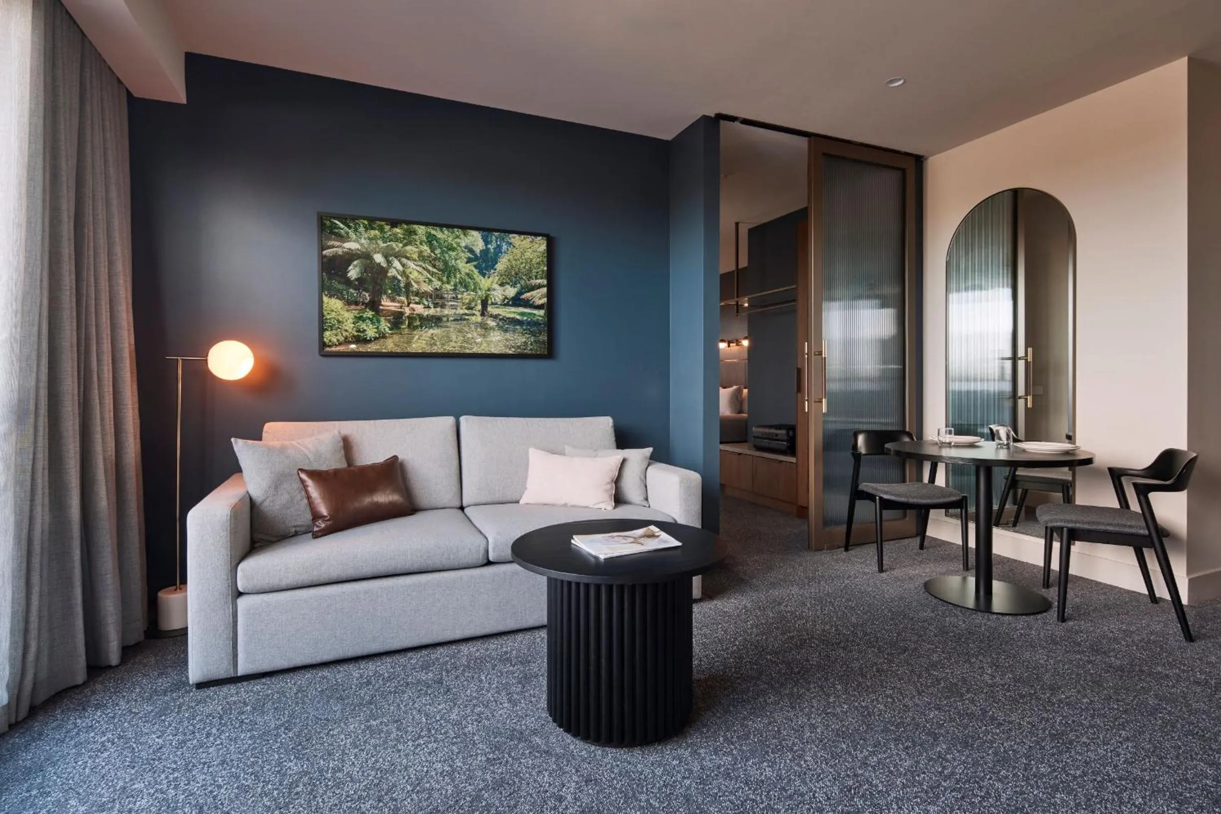 Living room in Rydges Ringwood