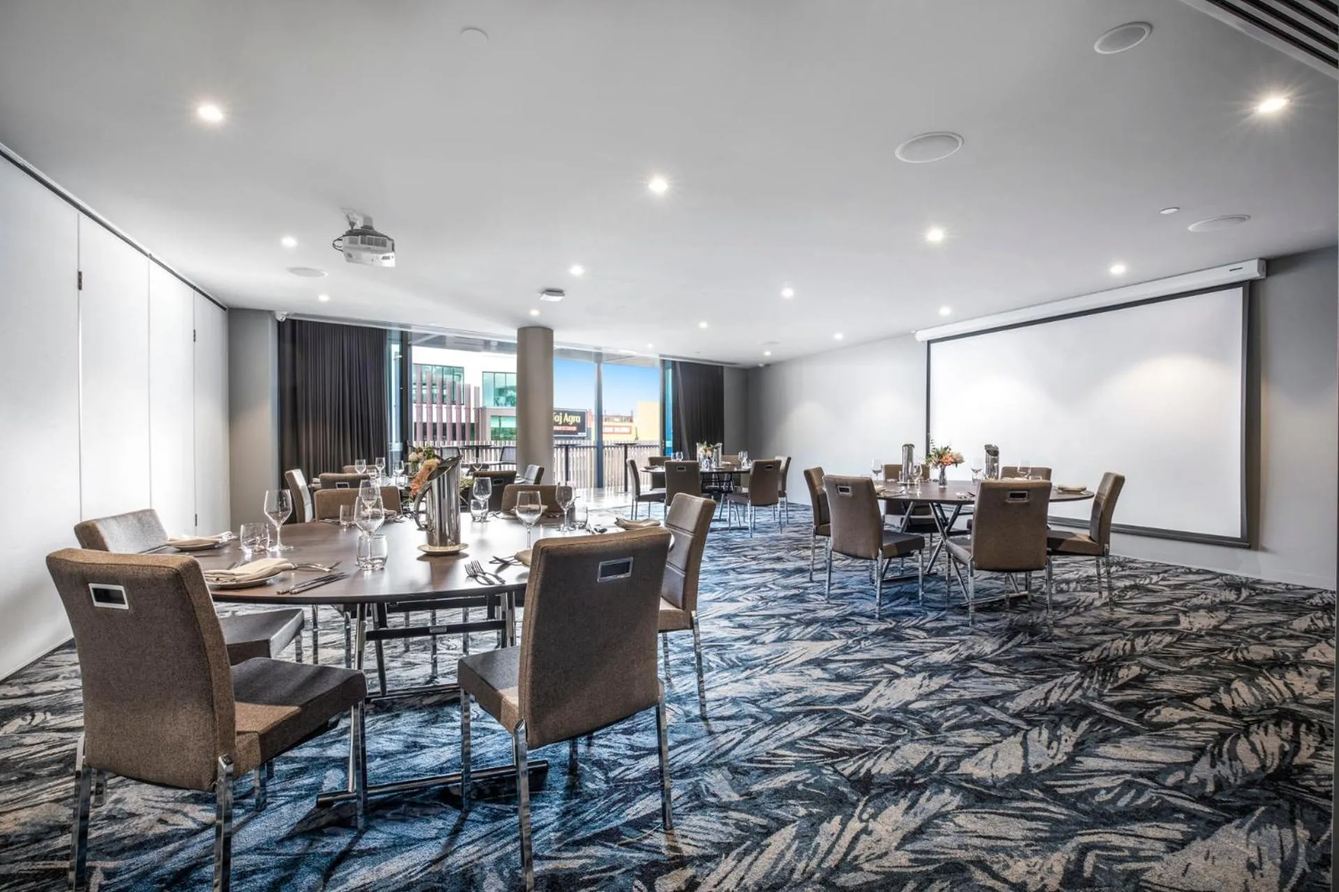 Meeting/conference room in Rydges Ringwood