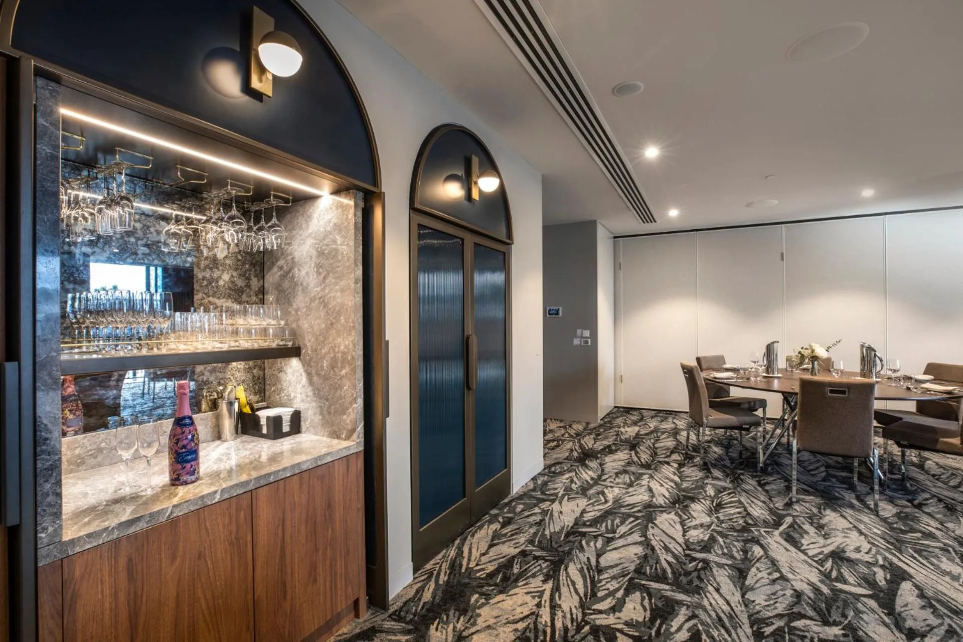 Meeting/conference room in Rydges Ringwood