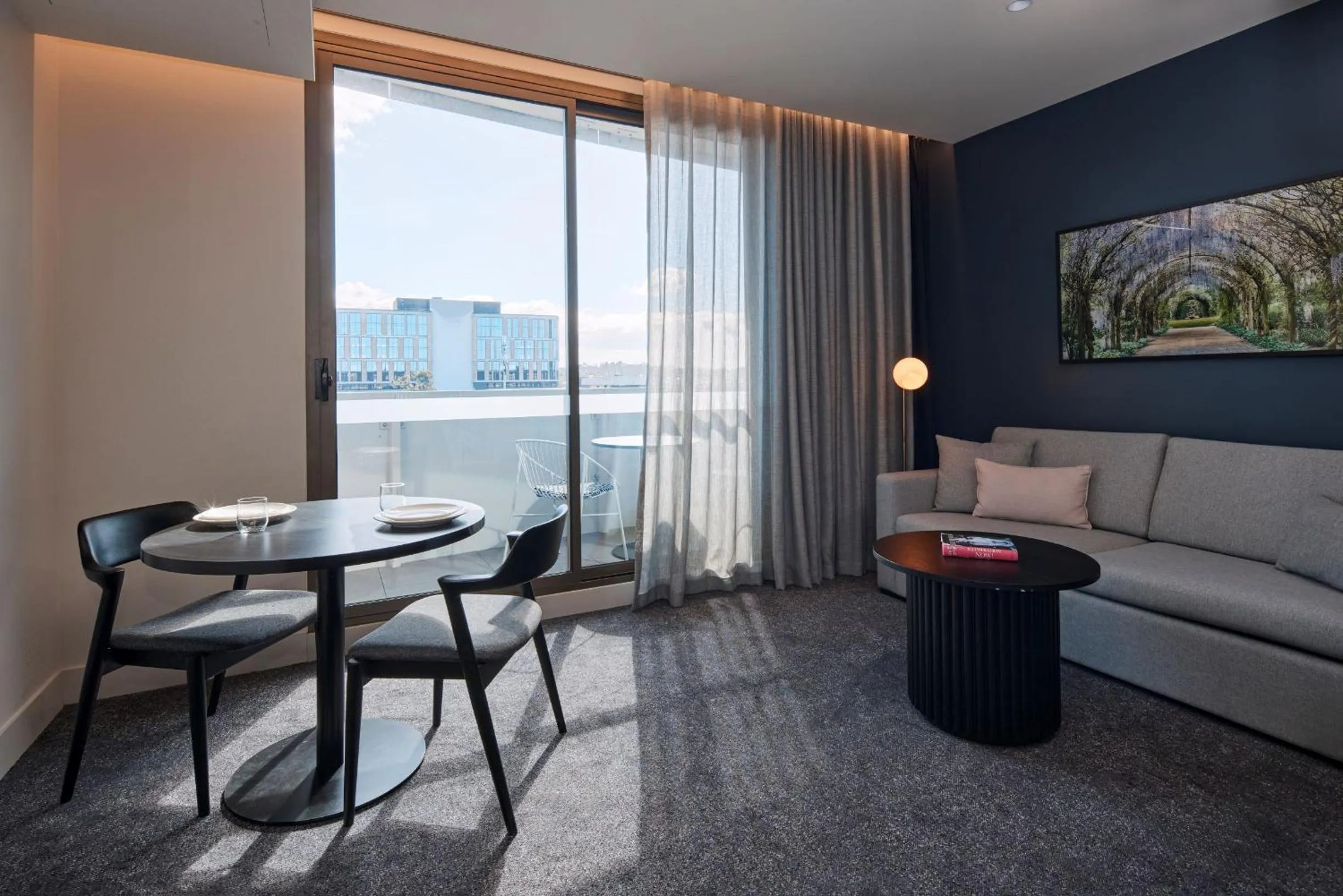 Balcony/Terrace in Rydges Ringwood