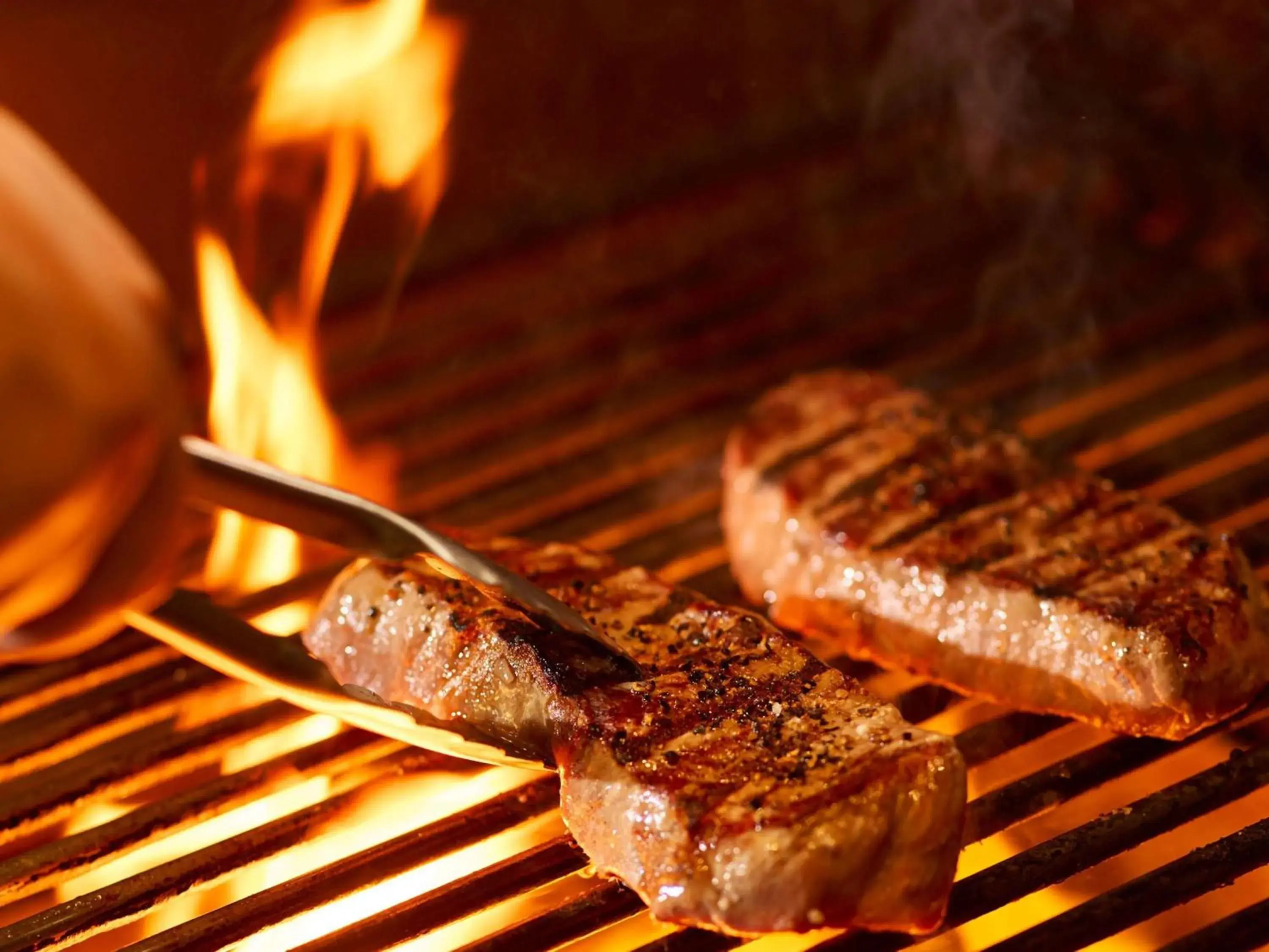 Restaurant/places to eat in Rydges Ringwood Restaurant/places to eat in Rydges Ringwood