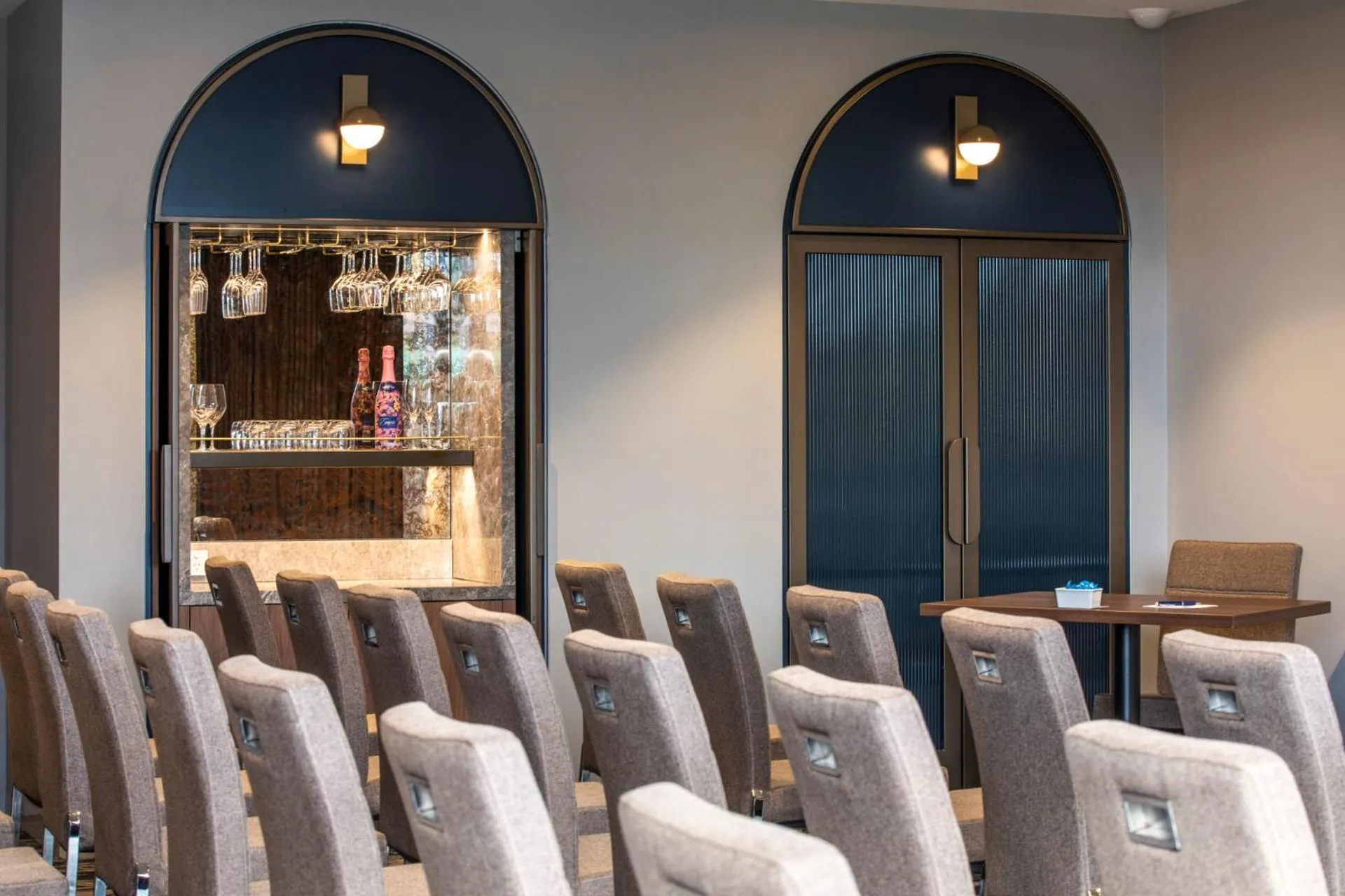 Meeting/conference room in Rydges Ringwood