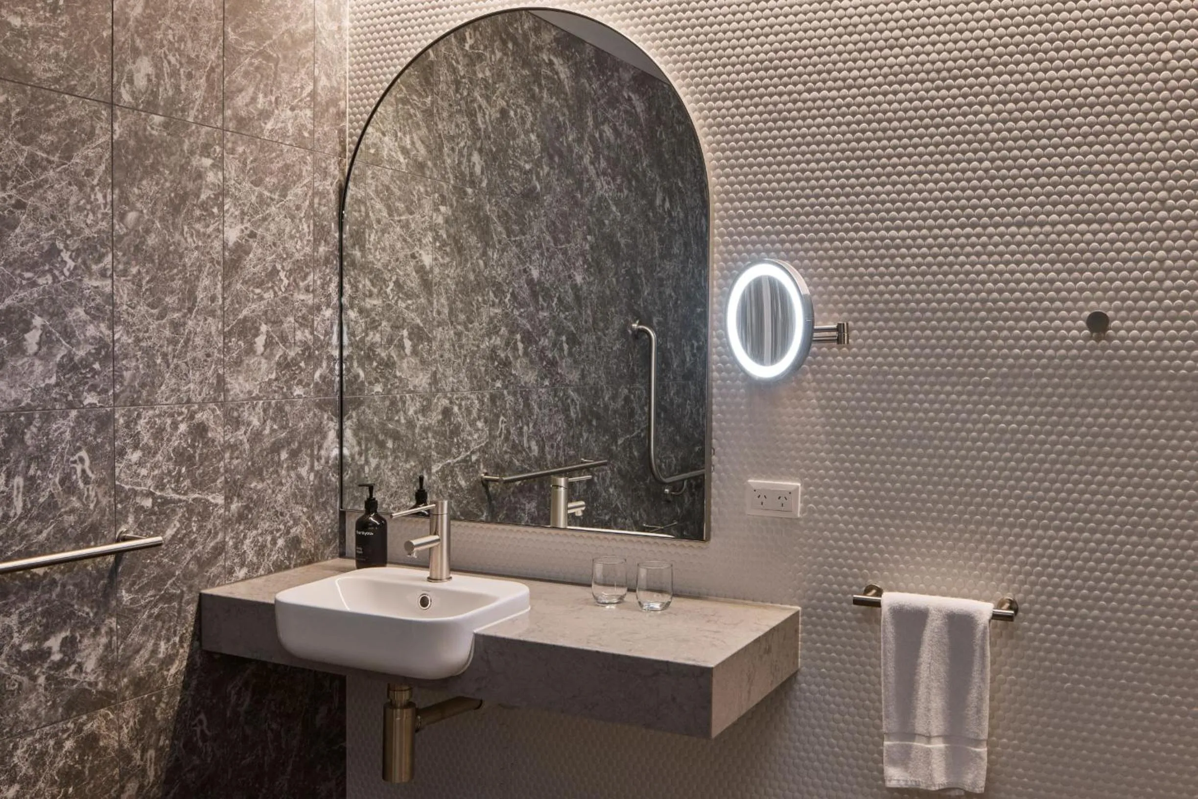 Bathroom in Rydges Ringwood