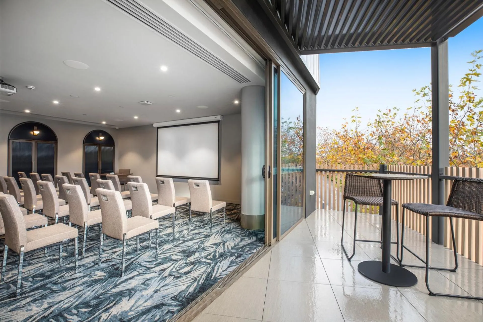 Meeting/conference room in Rydges Ringwood