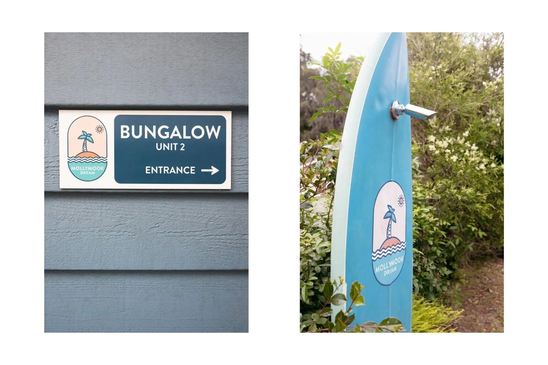 Barefoot Bungalow