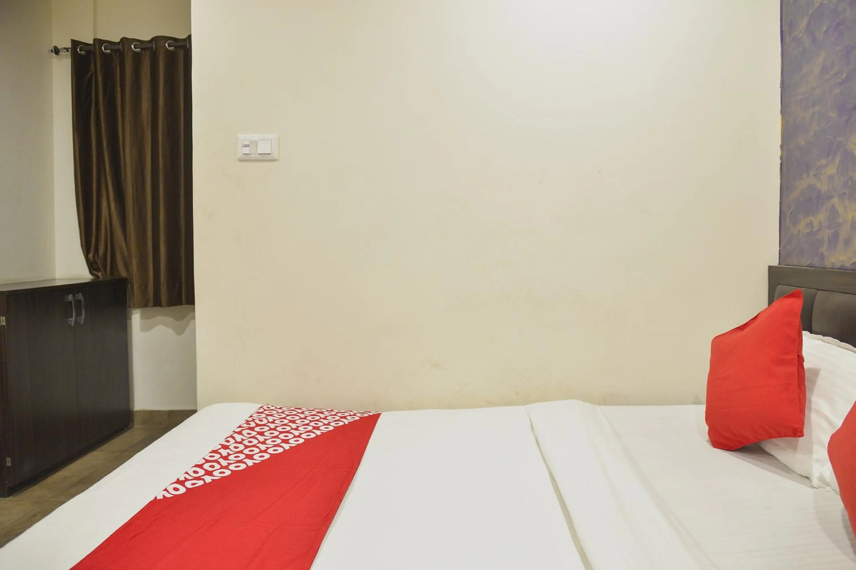 Other, Bed in Collection O De Sivalika Boutique Near Dakshineswar Kali Temple
