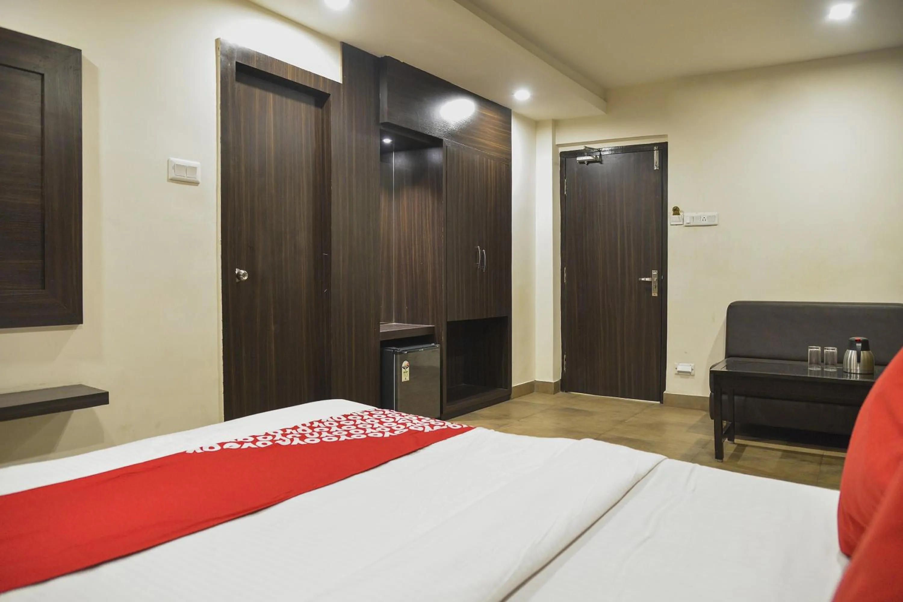 Other, Bed in Collection O De Sivalika Boutique Near Dakshineswar Kali Temple