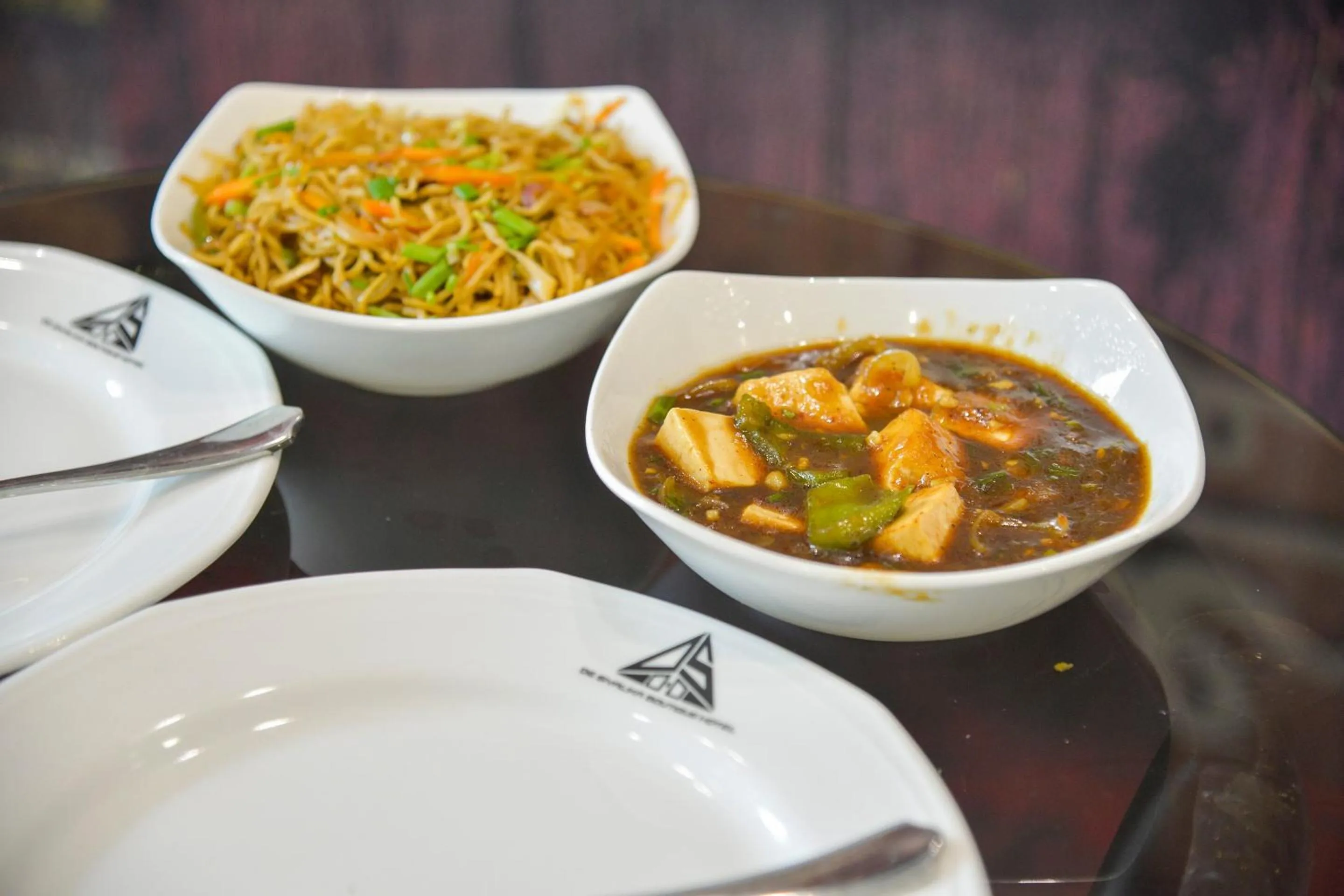 Restaurant/places to eat in Collection O De Sivalika Boutique Near Dakshineswar Kali Temple