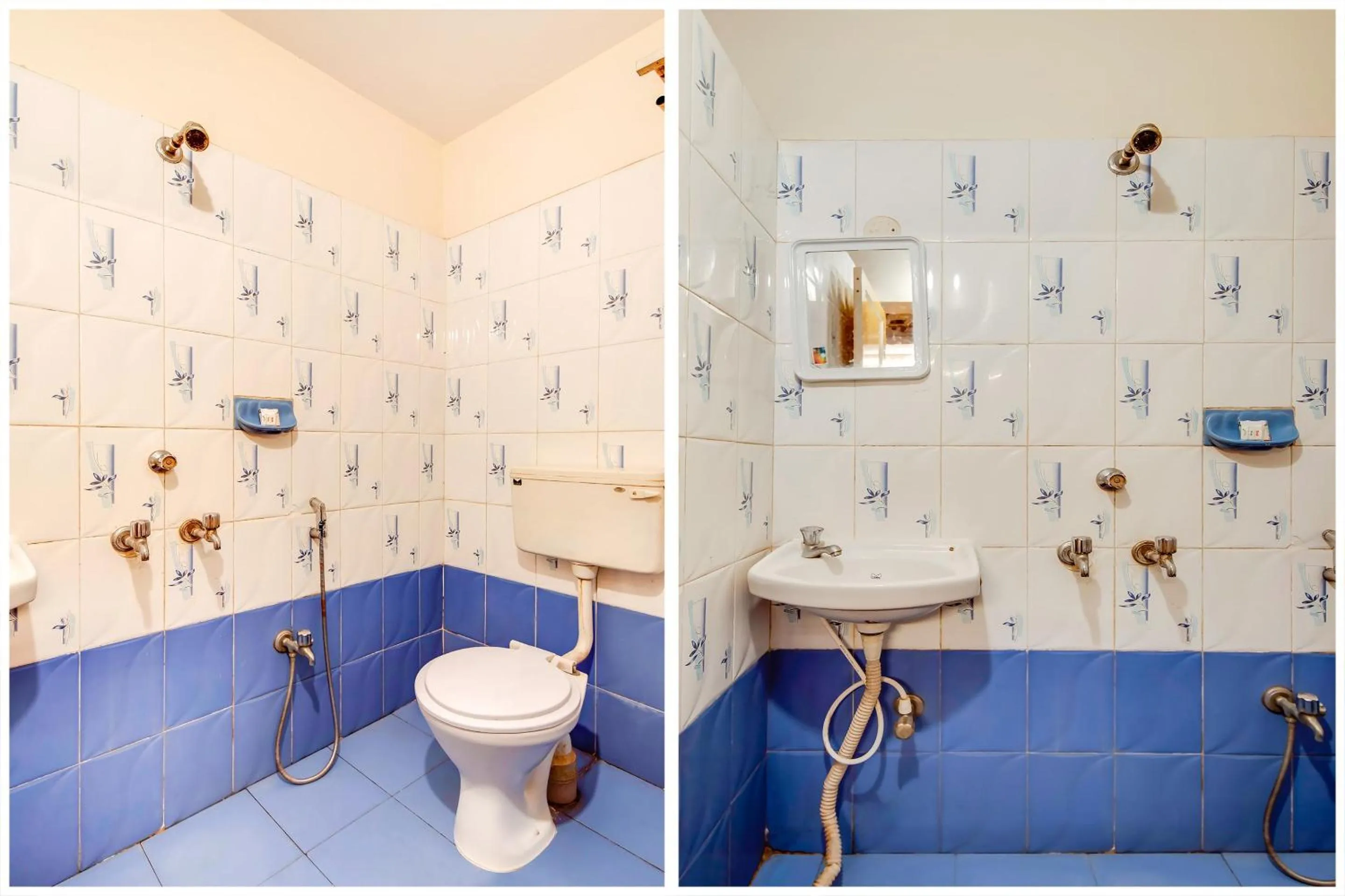 Facade/entrance in SPOT ON SGS RESIDENCY