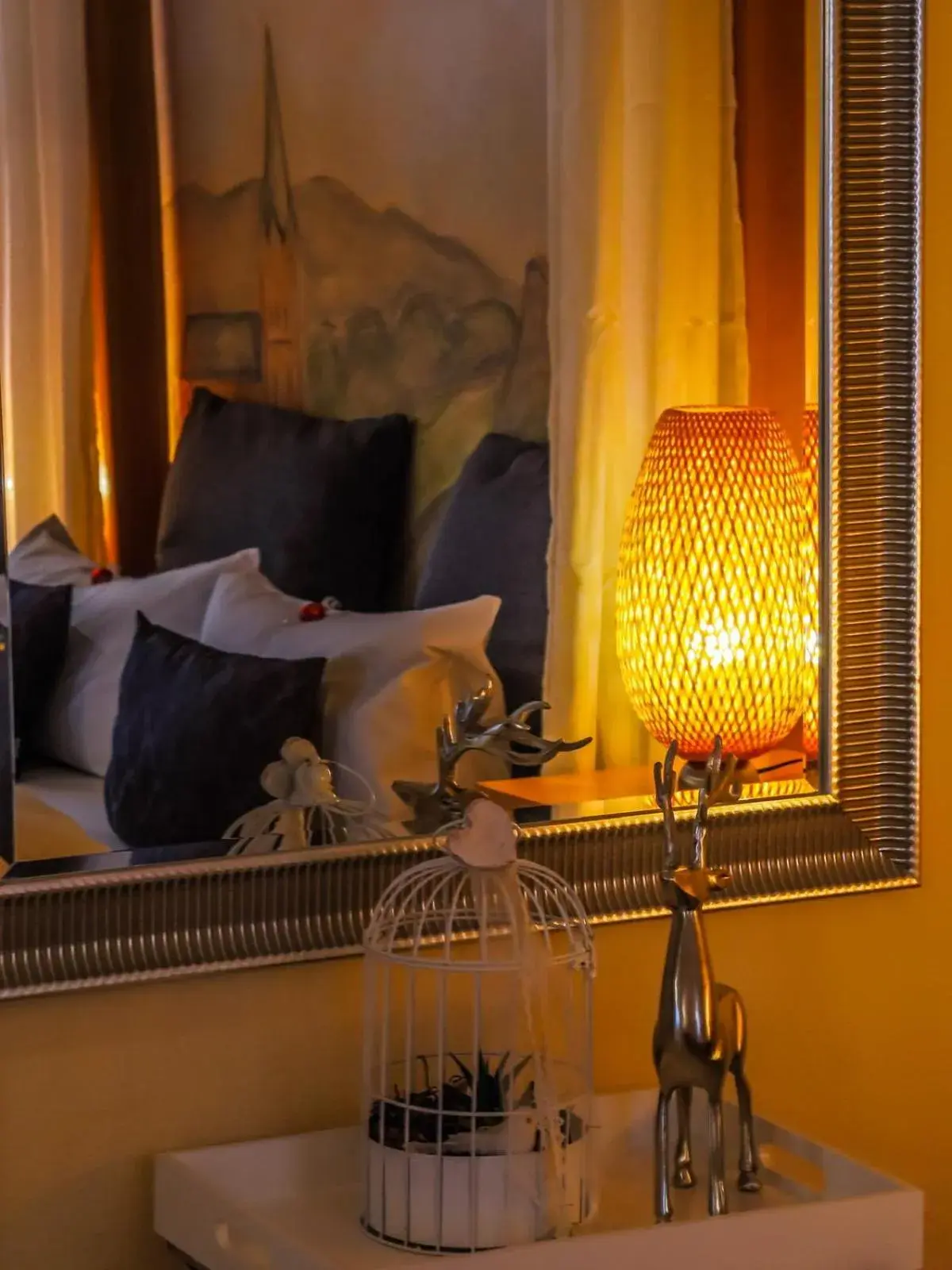 Superior Suite in Landhotel Zum Kronprinzen Superior Suite in Landhotel Zum Kronprinzen